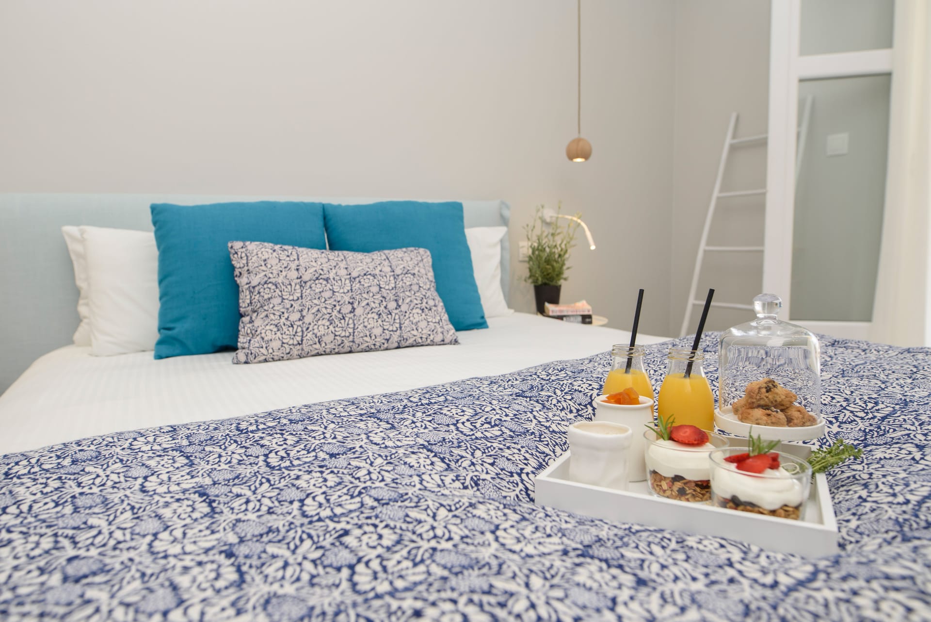 Comfort Twin / Double Room