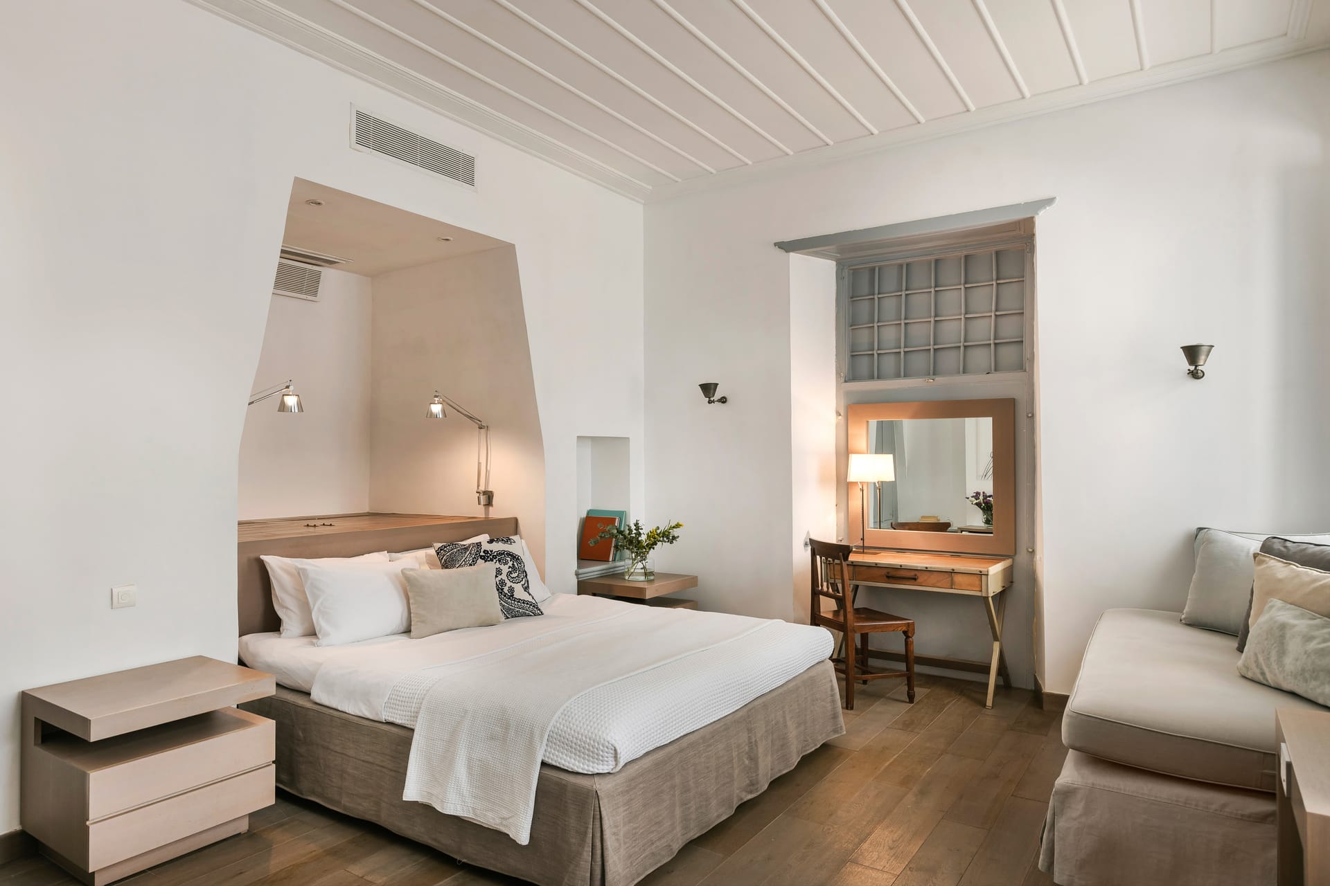 Terrace Suite