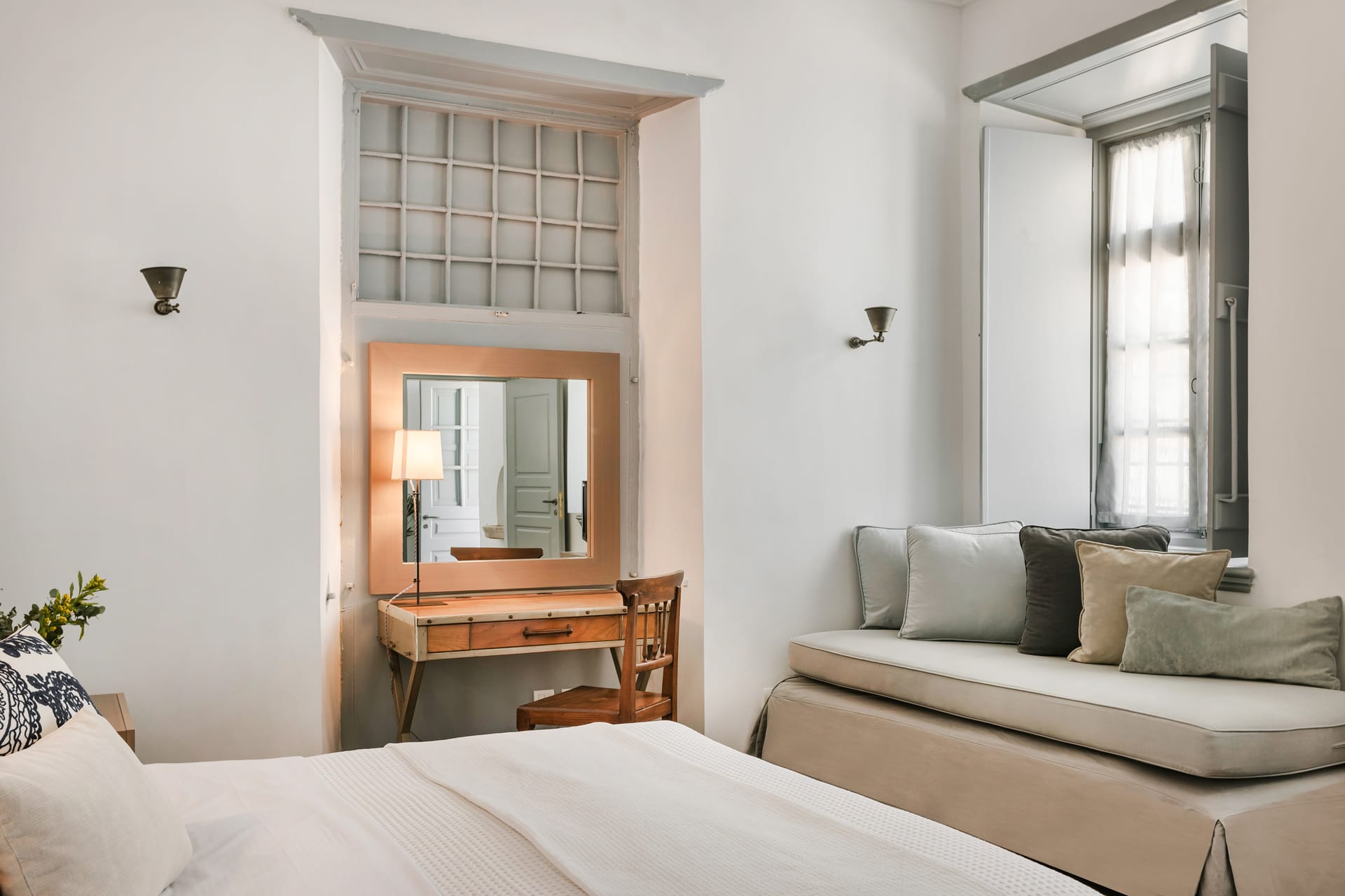 Terrace Suite