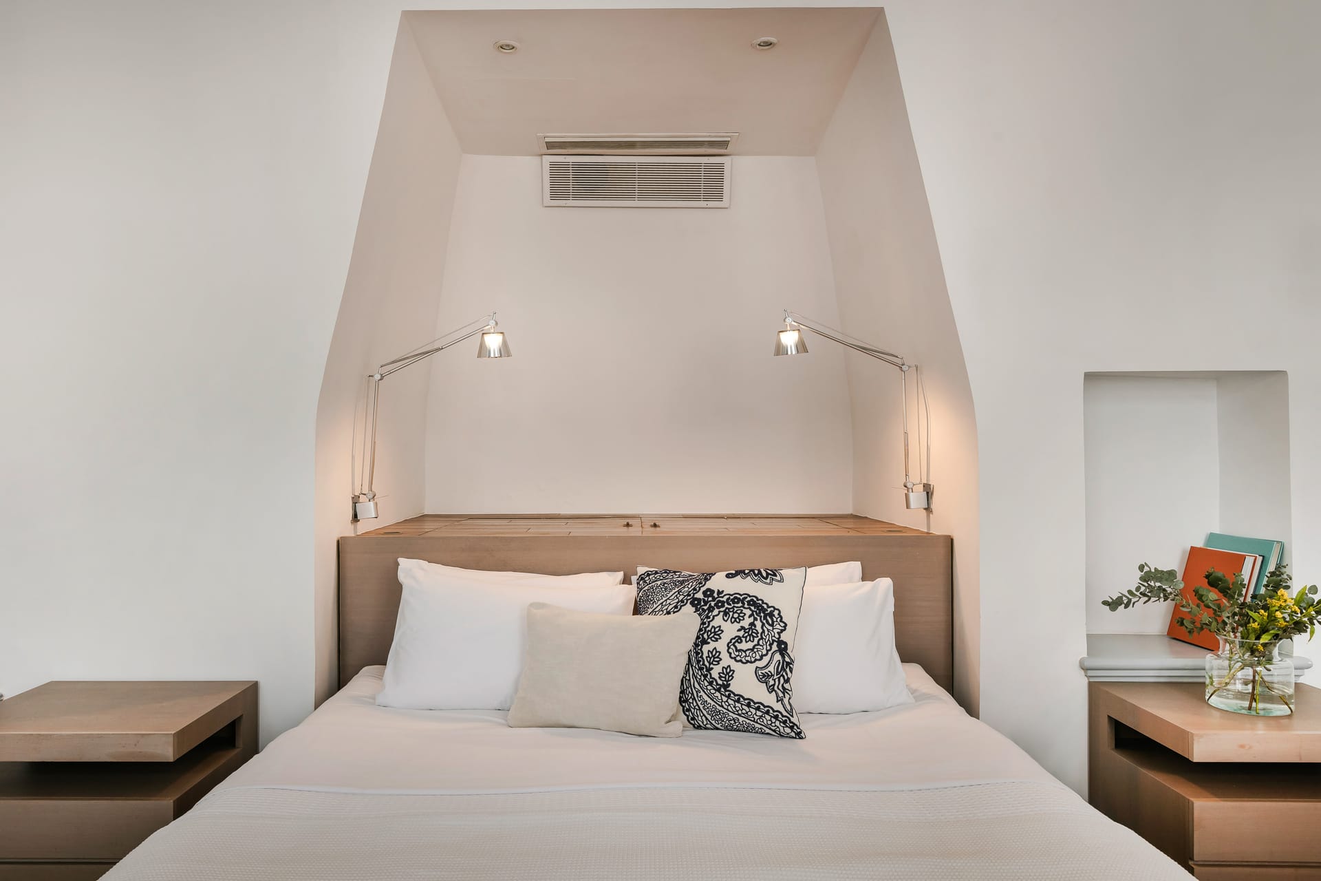 Terrace Suite