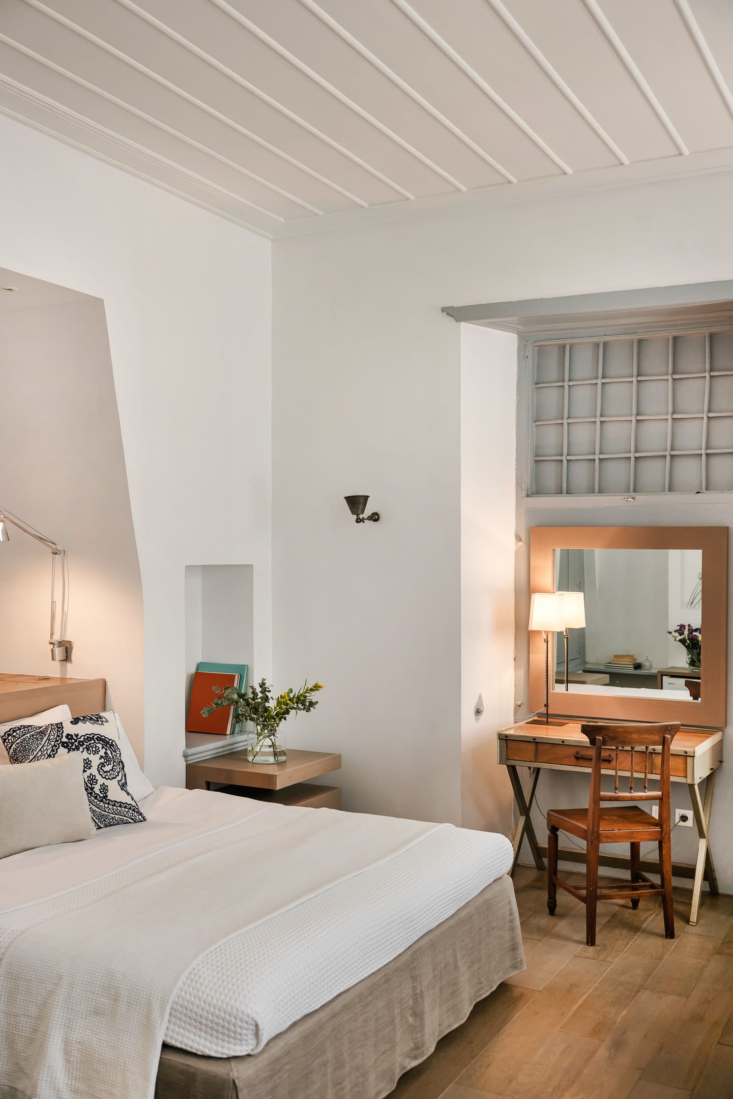 Terrace Suite