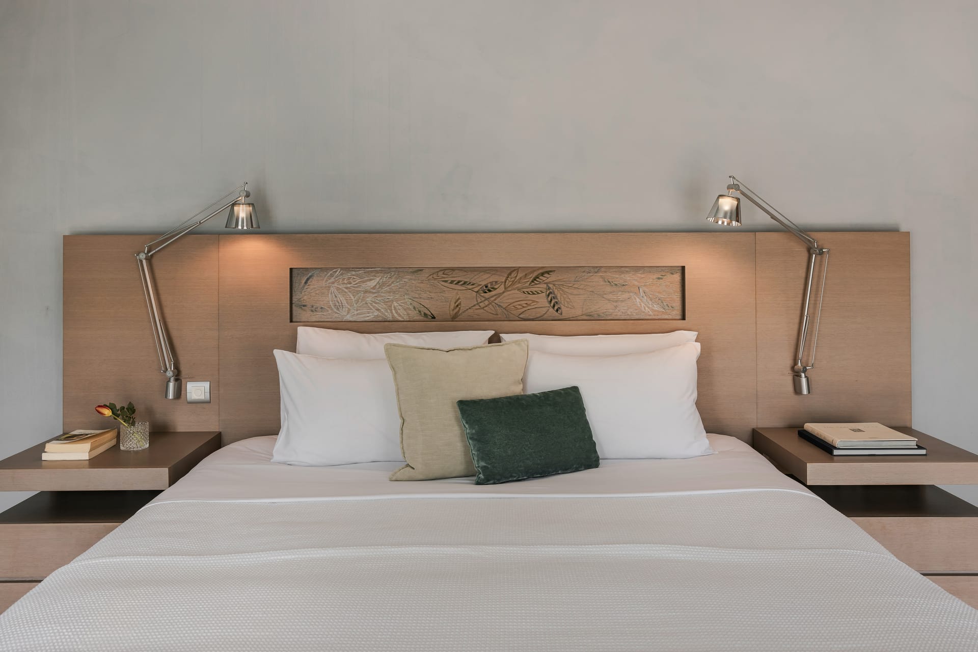 Junior Suite with Sea View