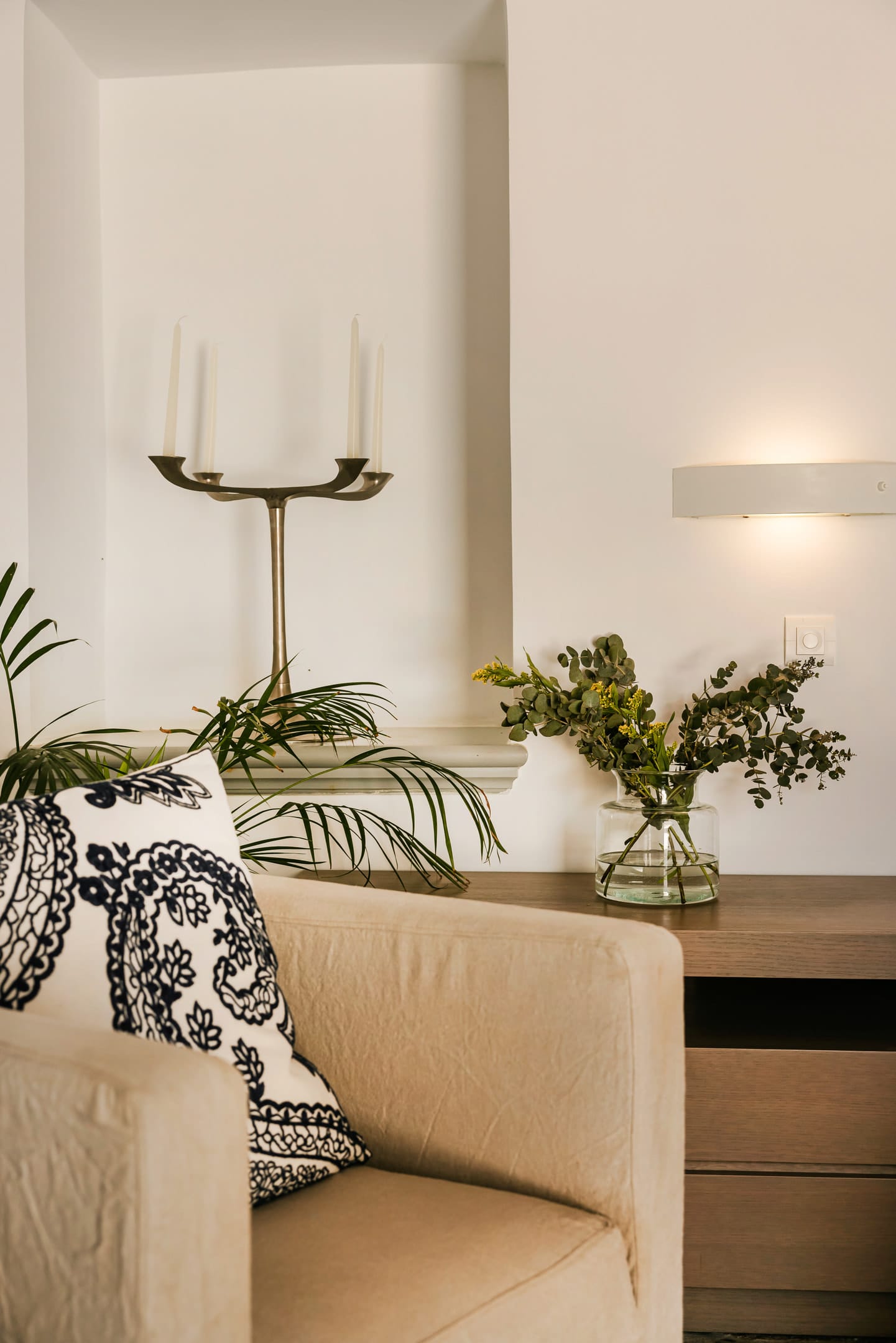 Supreme Terrace Suite