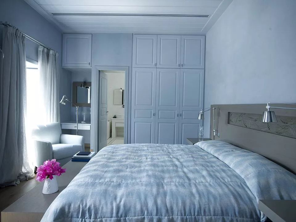 Special Offer Deluxe Double Room