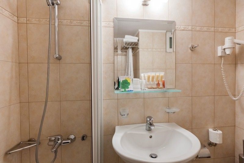 Double Room Sea View