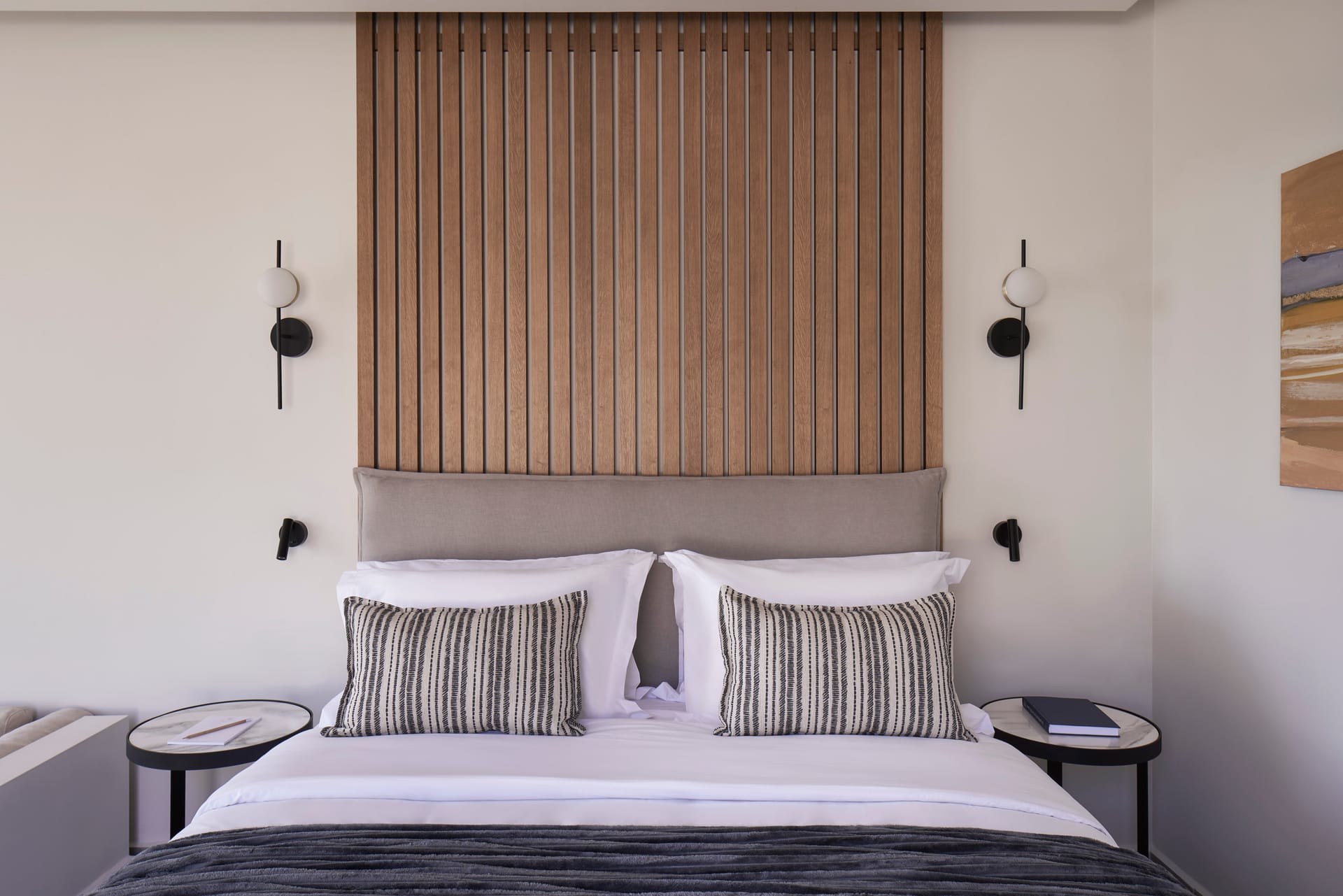 Junior Suite Forest View with Cozy Private Pool (Accessible)