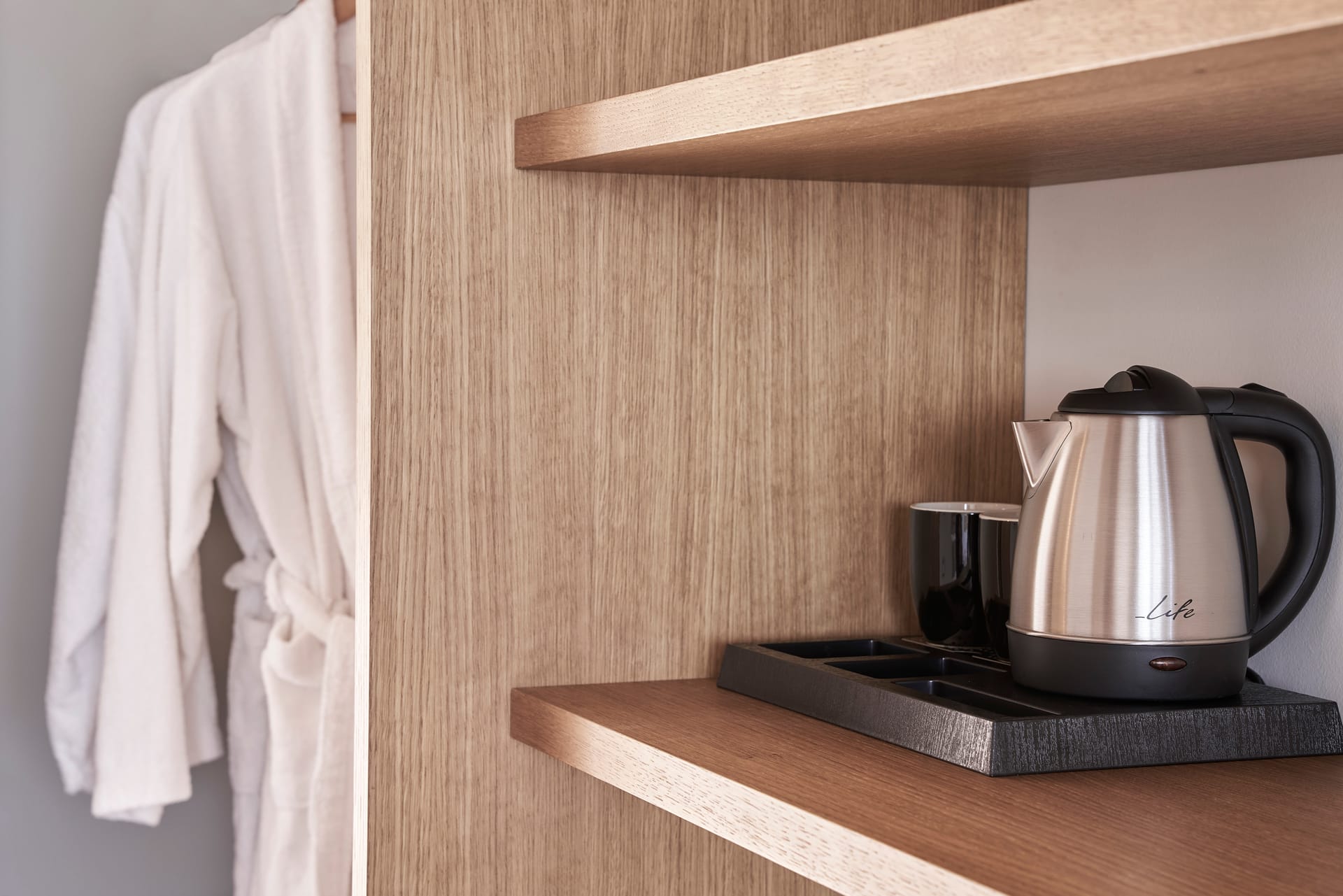 Junior Suite Forest View with Cozy Private Pool (Accessible)