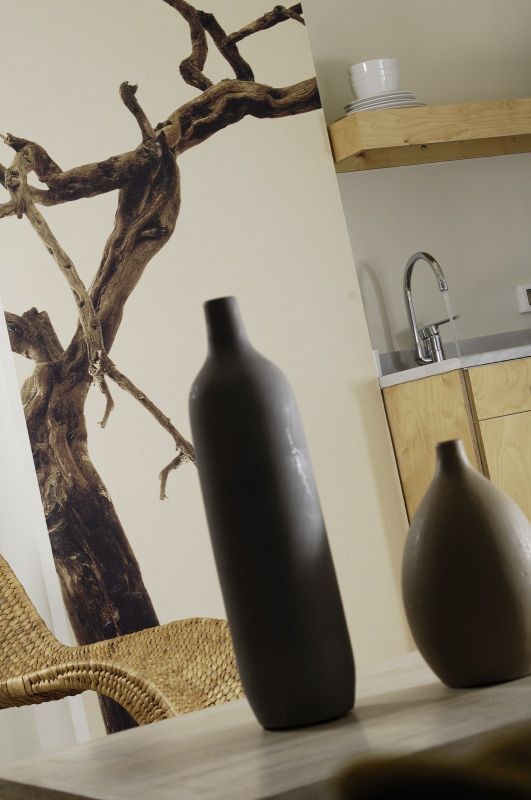 Mountain - Yard View Junior Suite