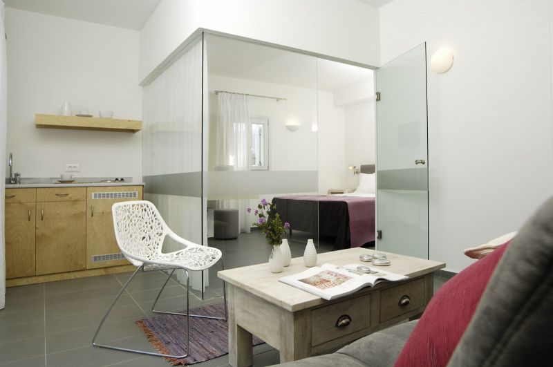 Sea View Junior Suite