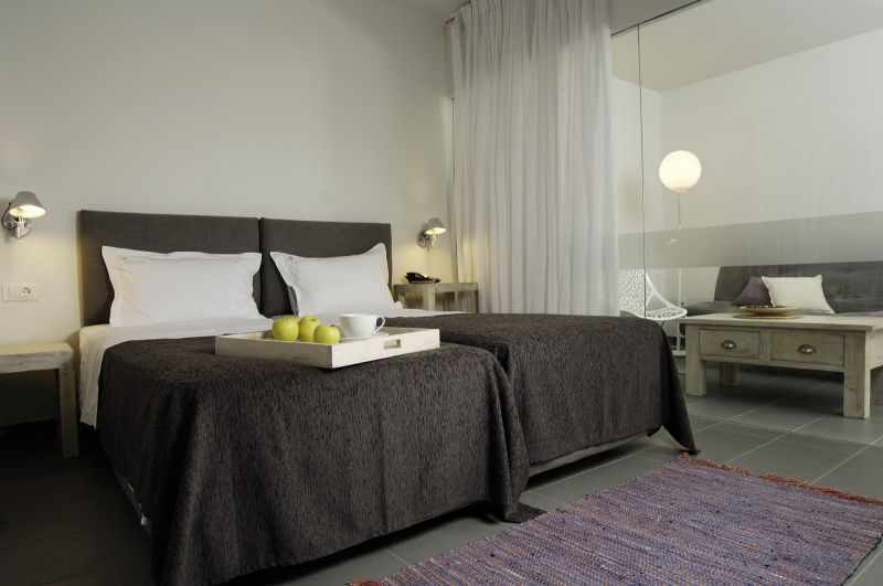 Sea View Junior Suite