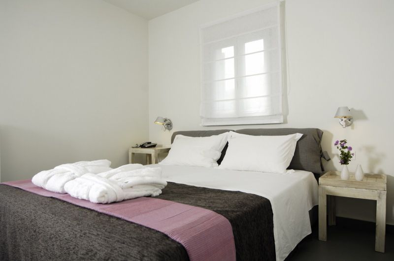 Sea View Superior Suite