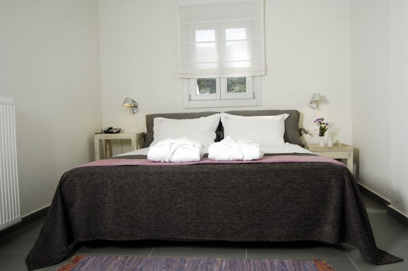 Sea View Superior Suite