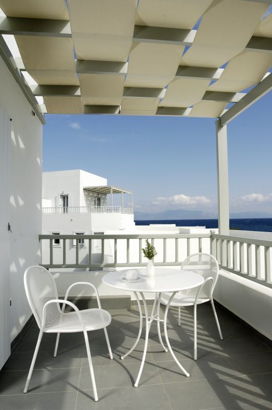 Sea View Superior Suite