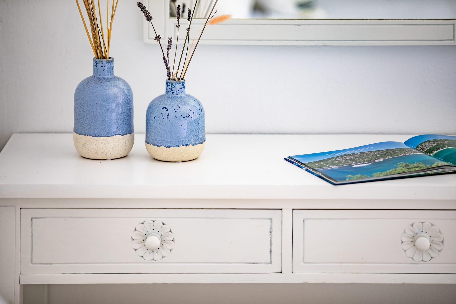 Double Room Pool View