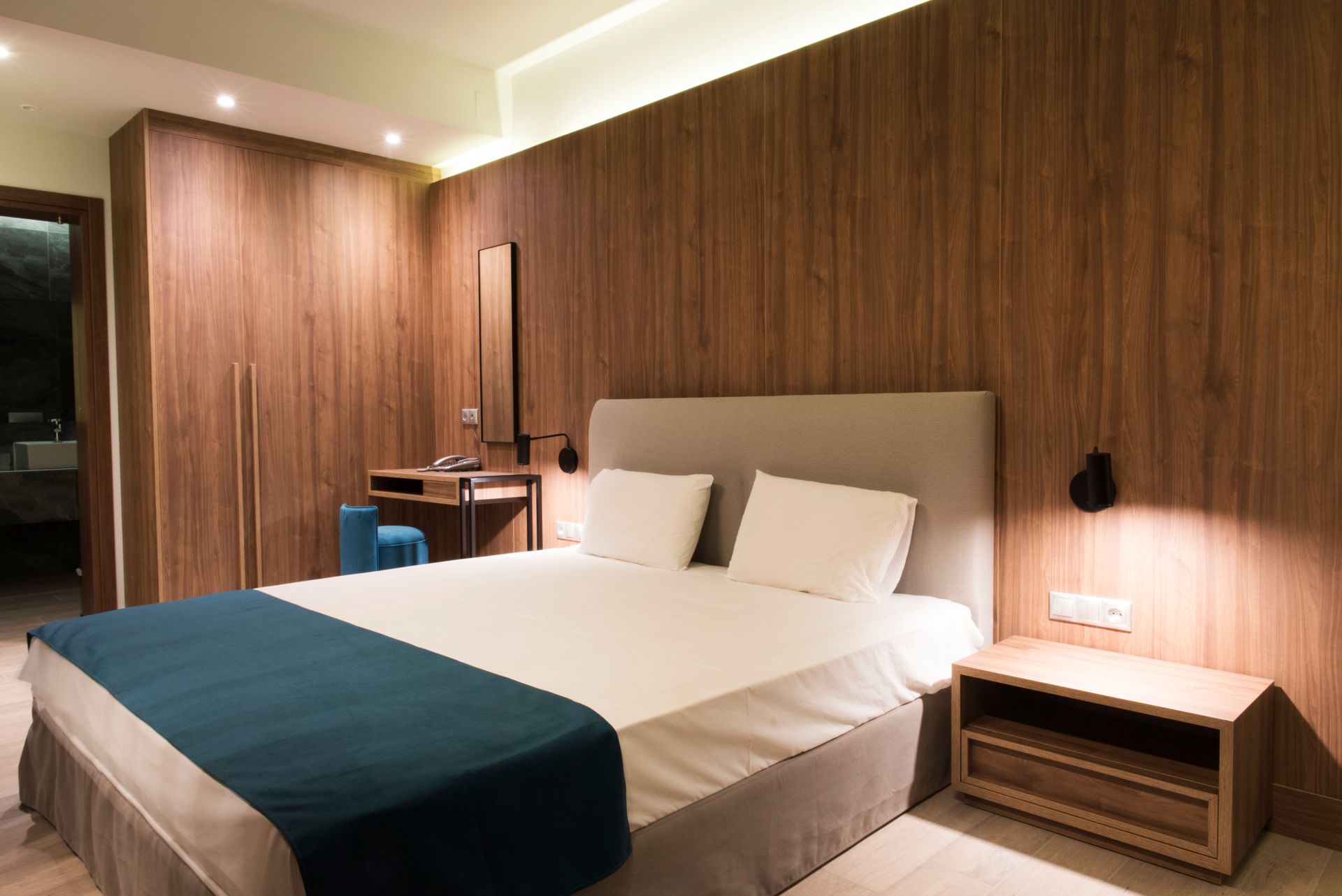 Suite Sea View