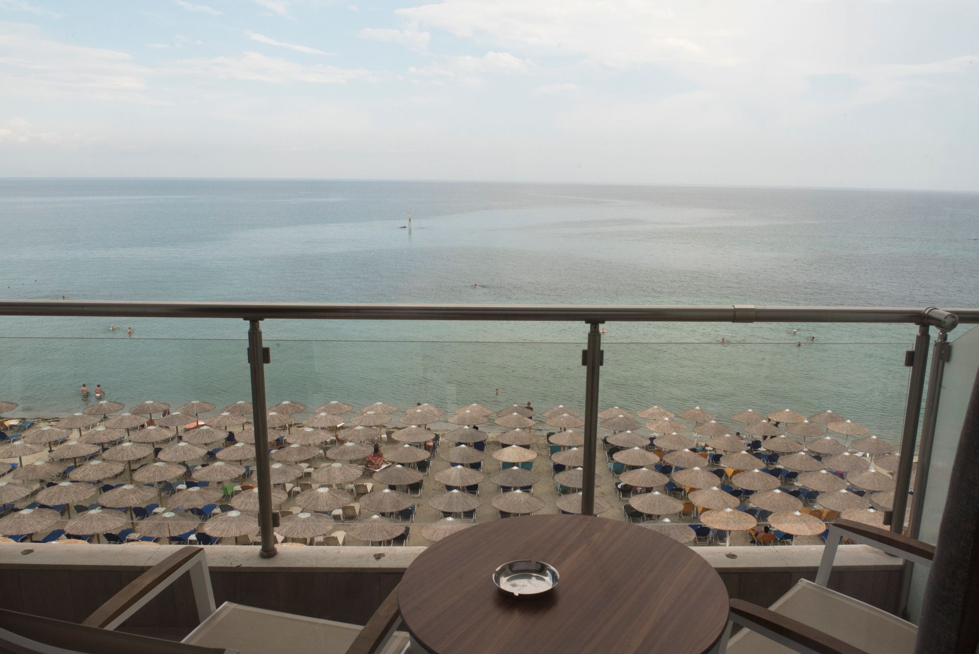 Suite Sea View