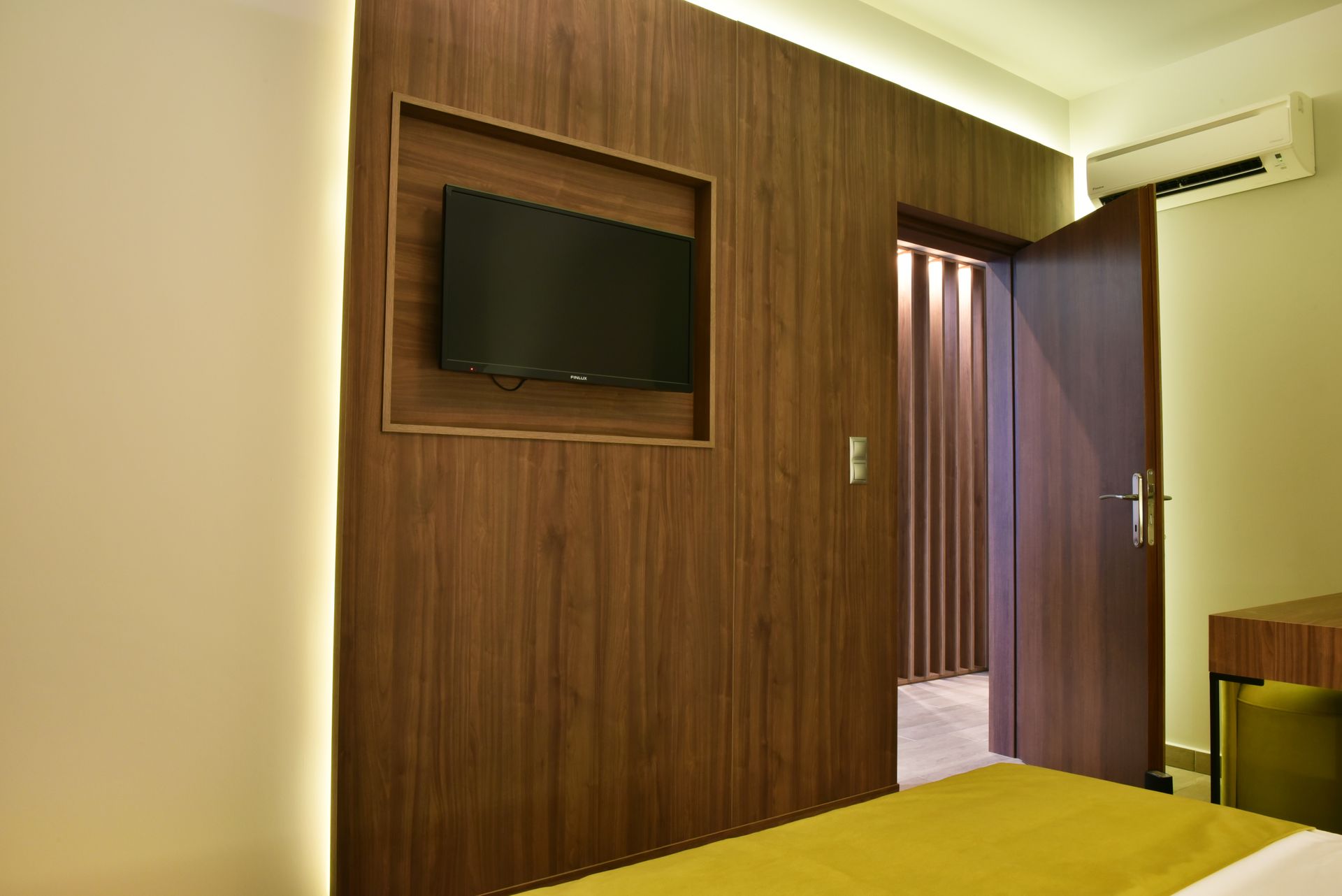 Family Suite Sea View