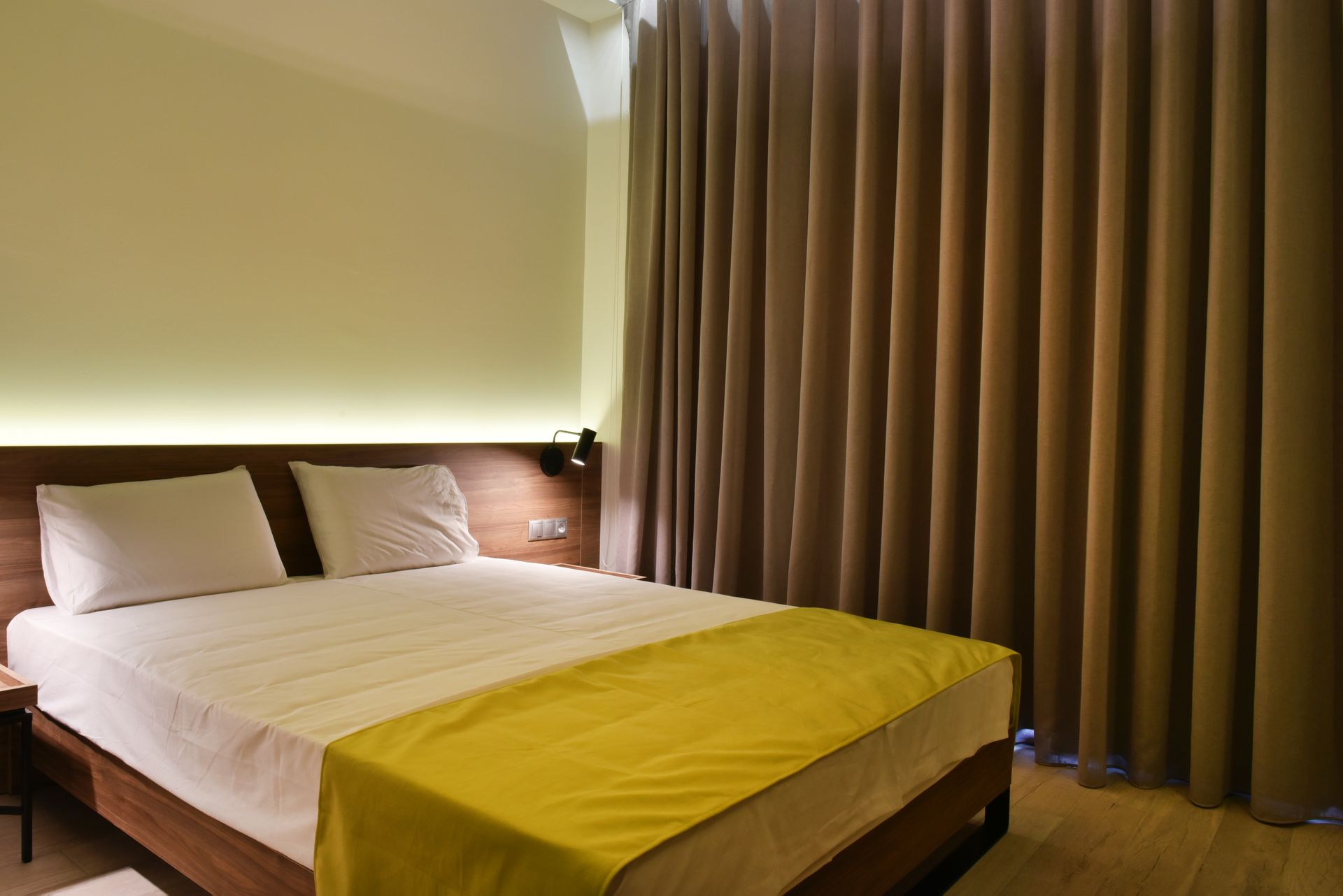 Family Suite Sea View