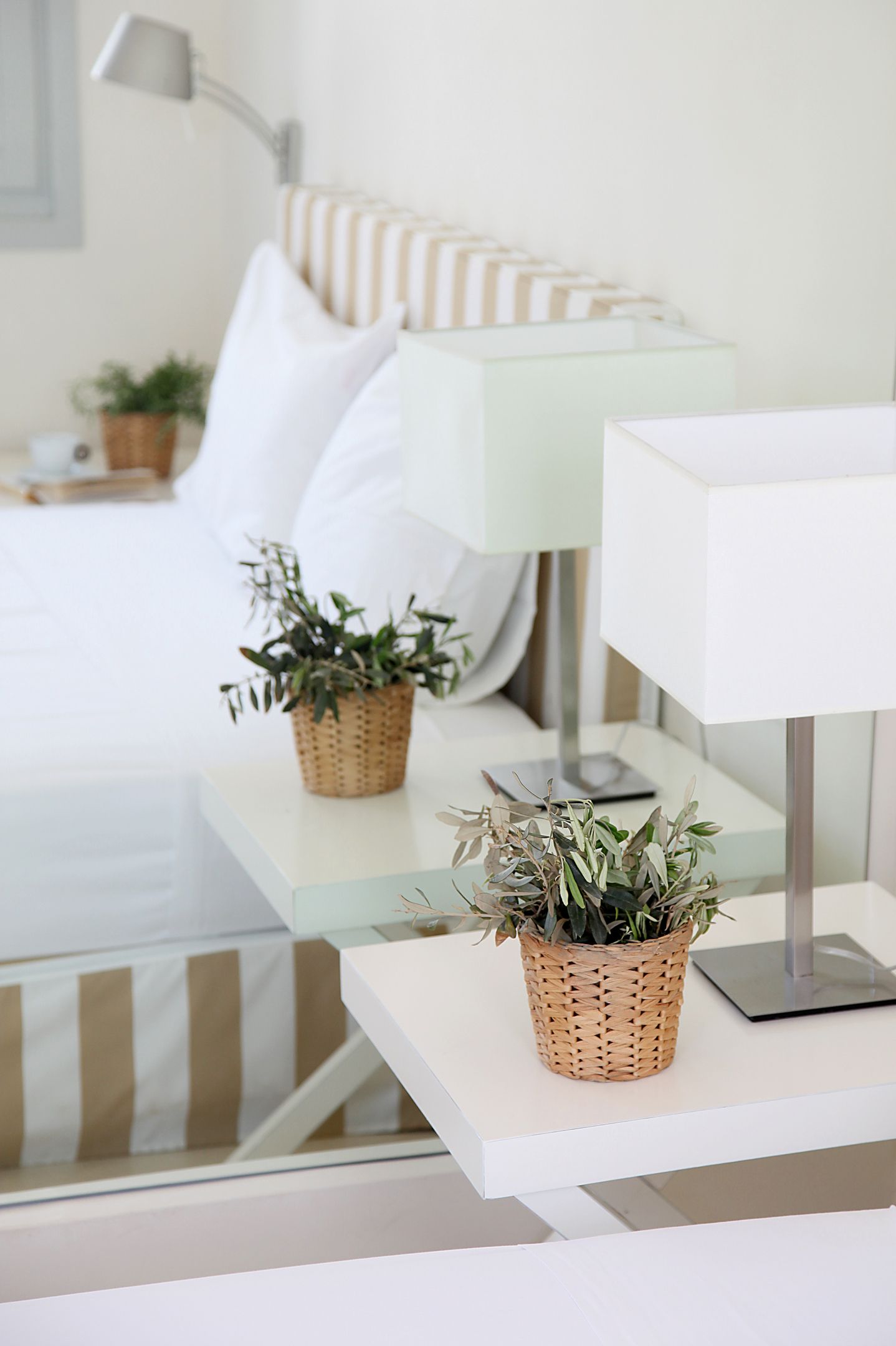 Economy Room with Patio