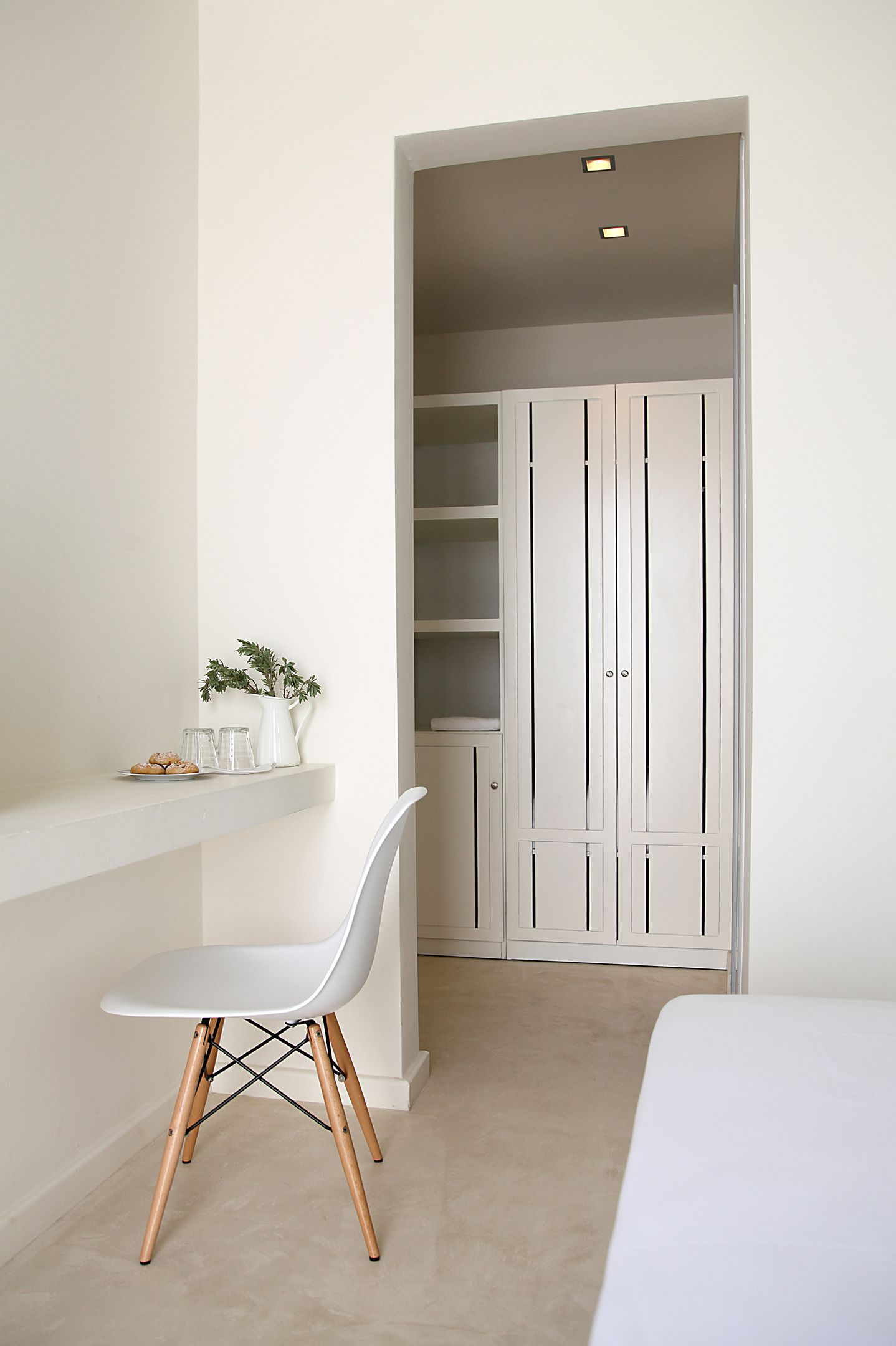 Economy Room with Patio