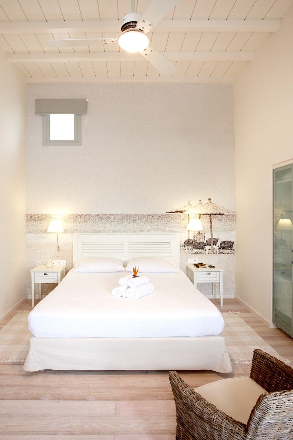 Superior Room Sea View