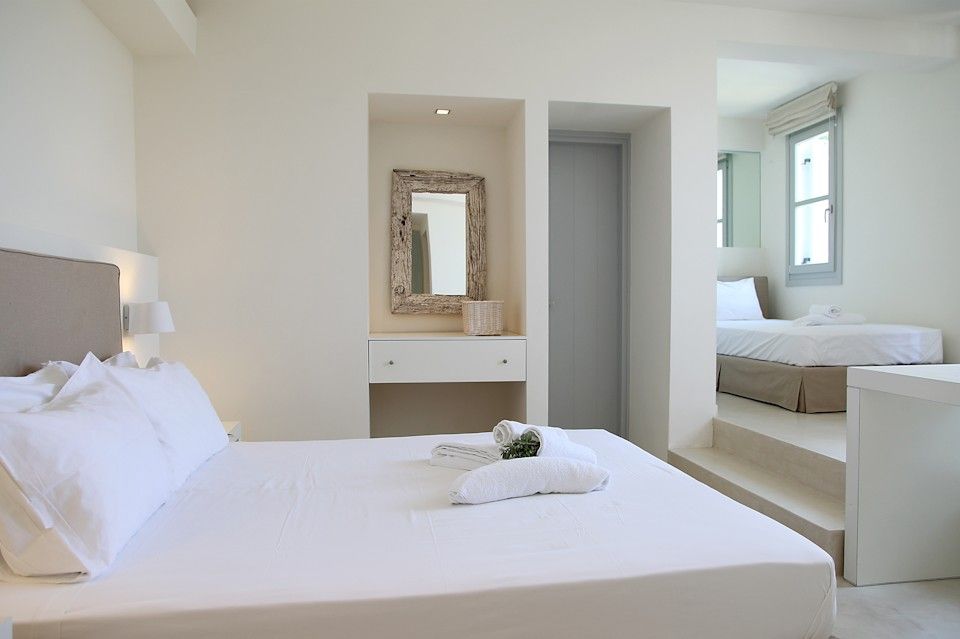 Junior Suite with Patio