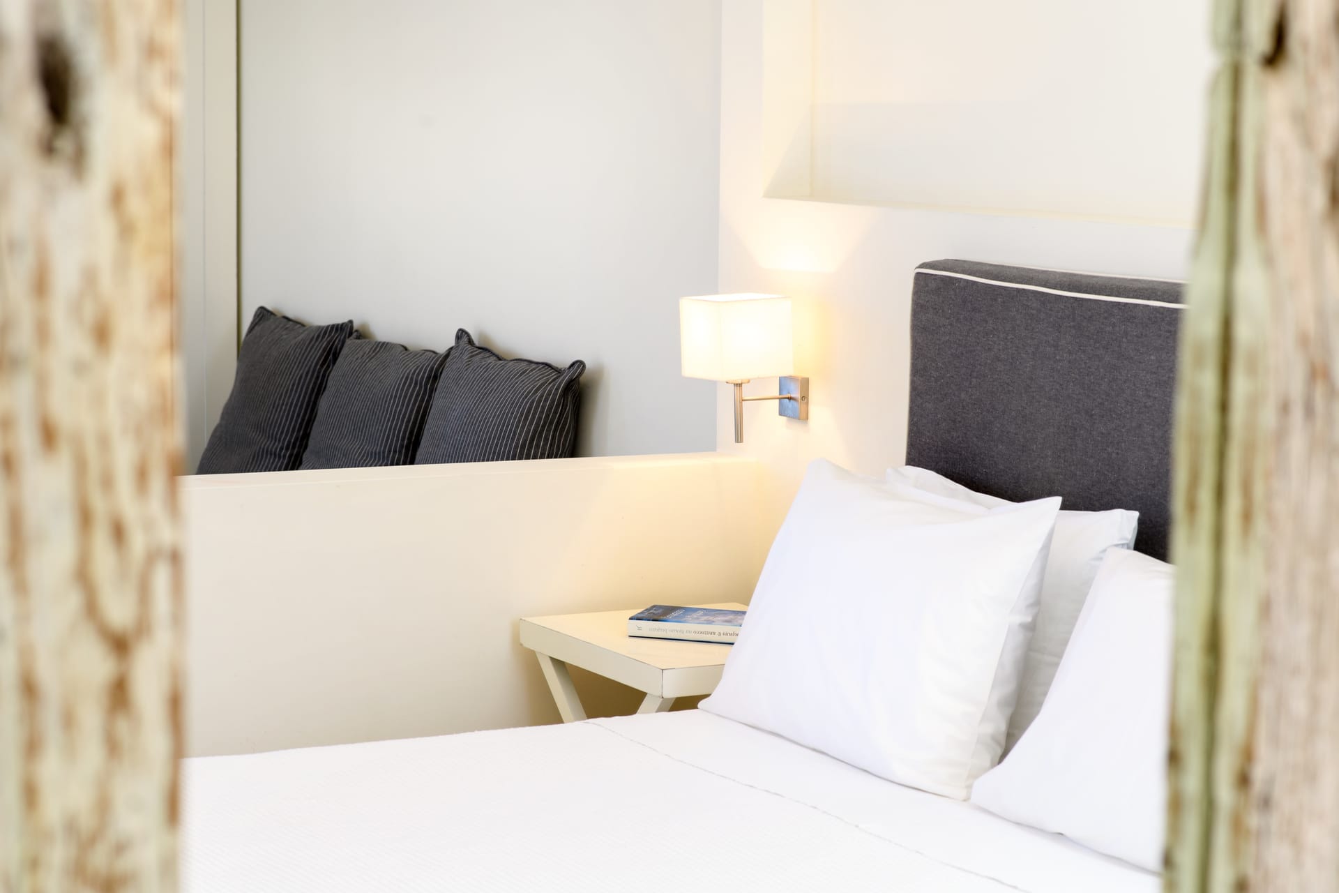 Junior Suite Sea view