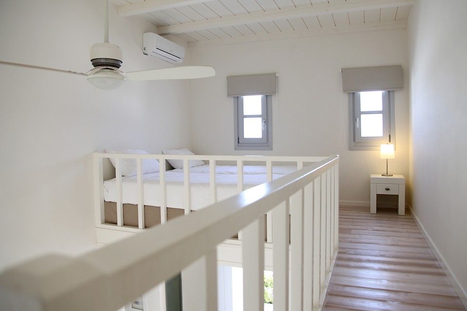 Friends &amp; Family Suite Garden View