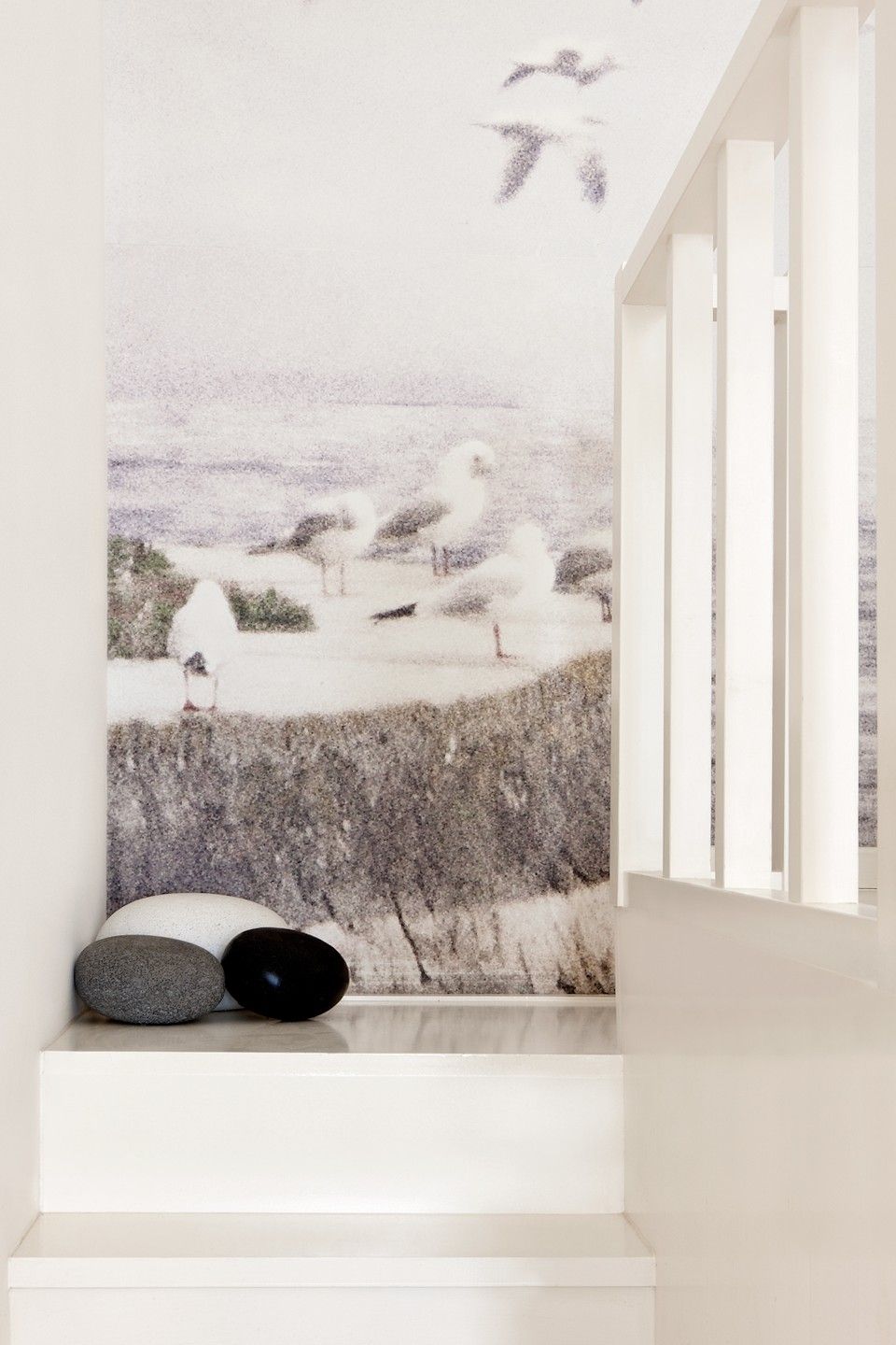 Friends &amp; Family Suite Sea View