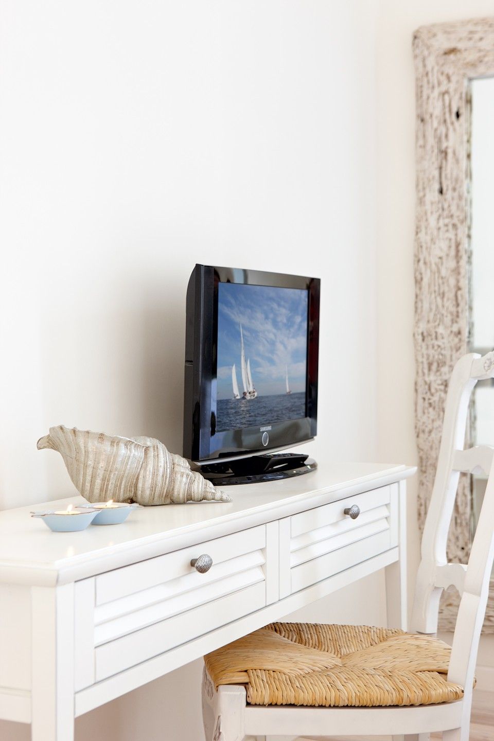 Friends &amp; Family Suite Sea View