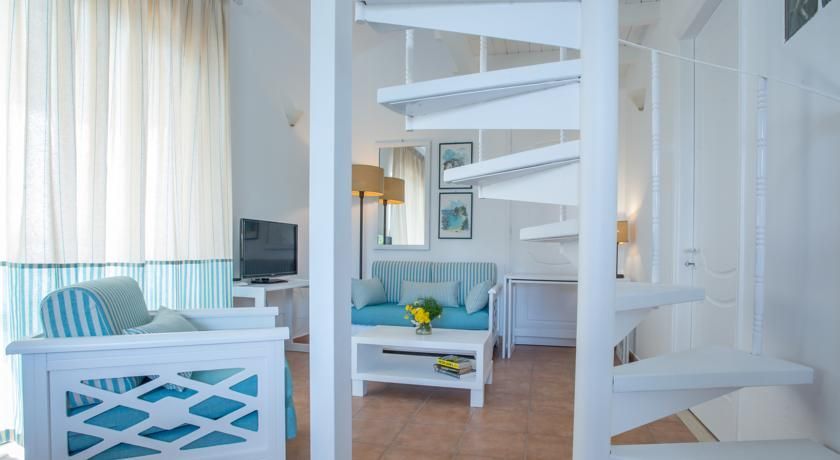 Deluxe 2 Bedroom Residence with Sea View