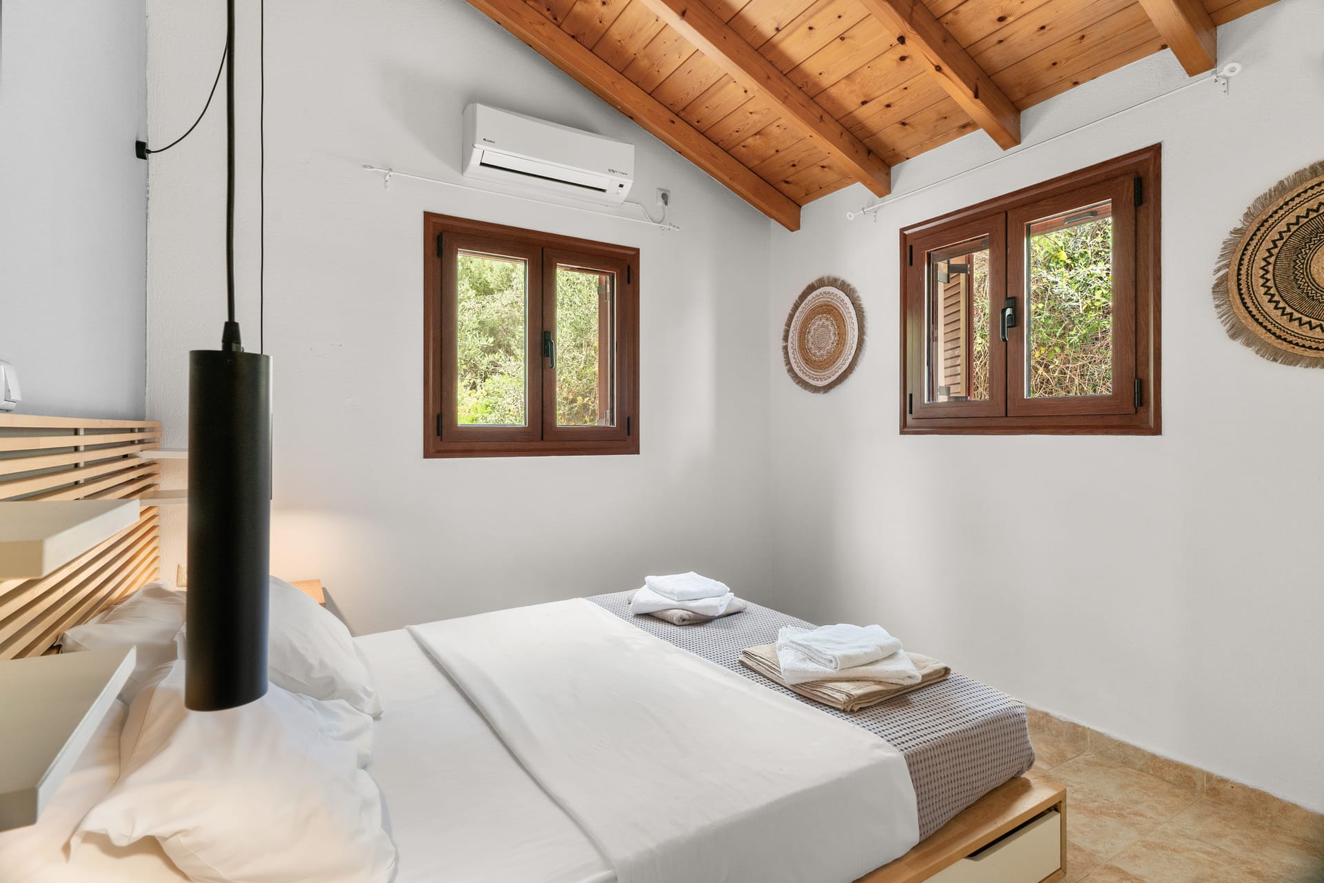 2 Bedroom Plunge Pool Suite with Inland View