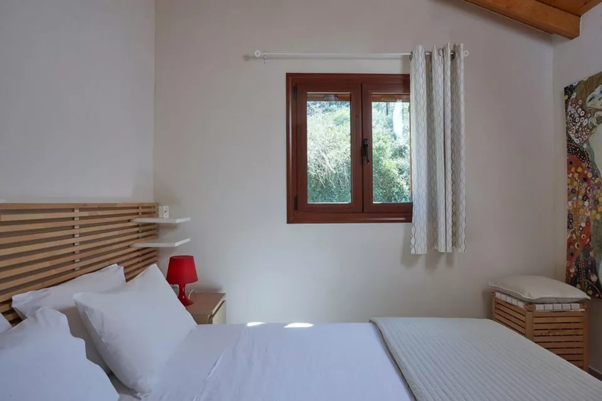 2 Bedroom Plunge Pool Suite with Inland View