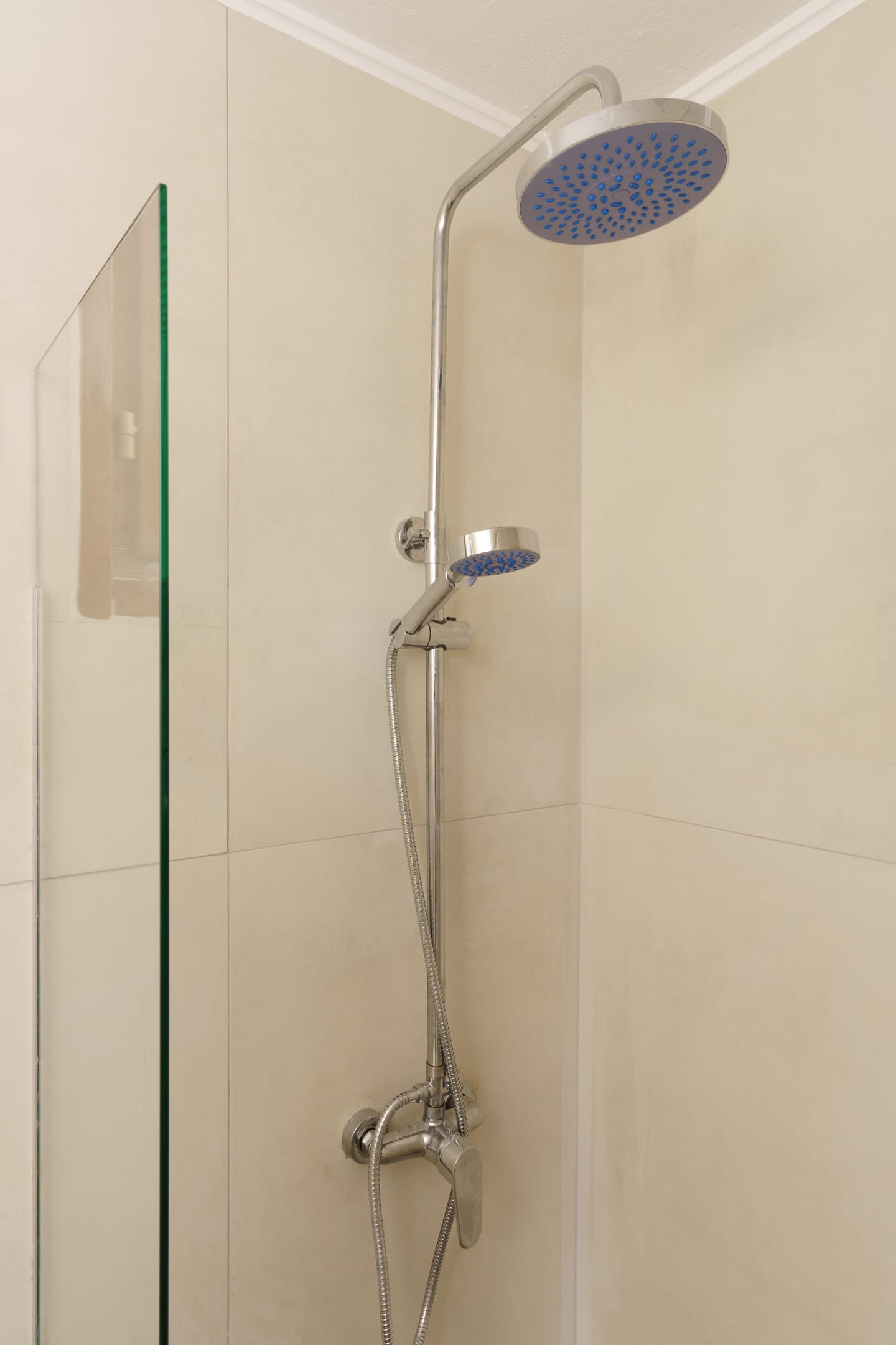 2 Bedroom Pool Suite Sea view