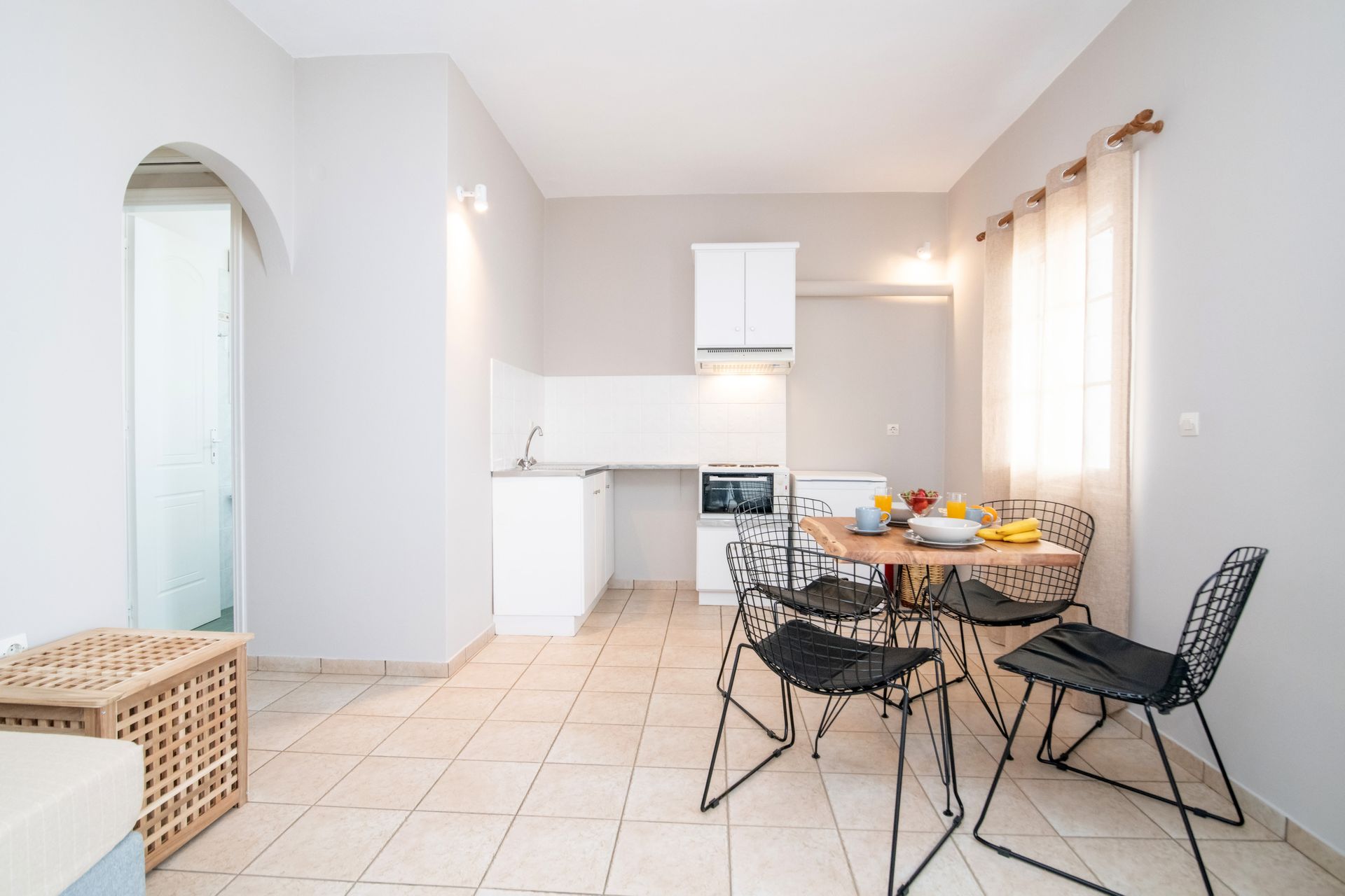 Superior Apartment