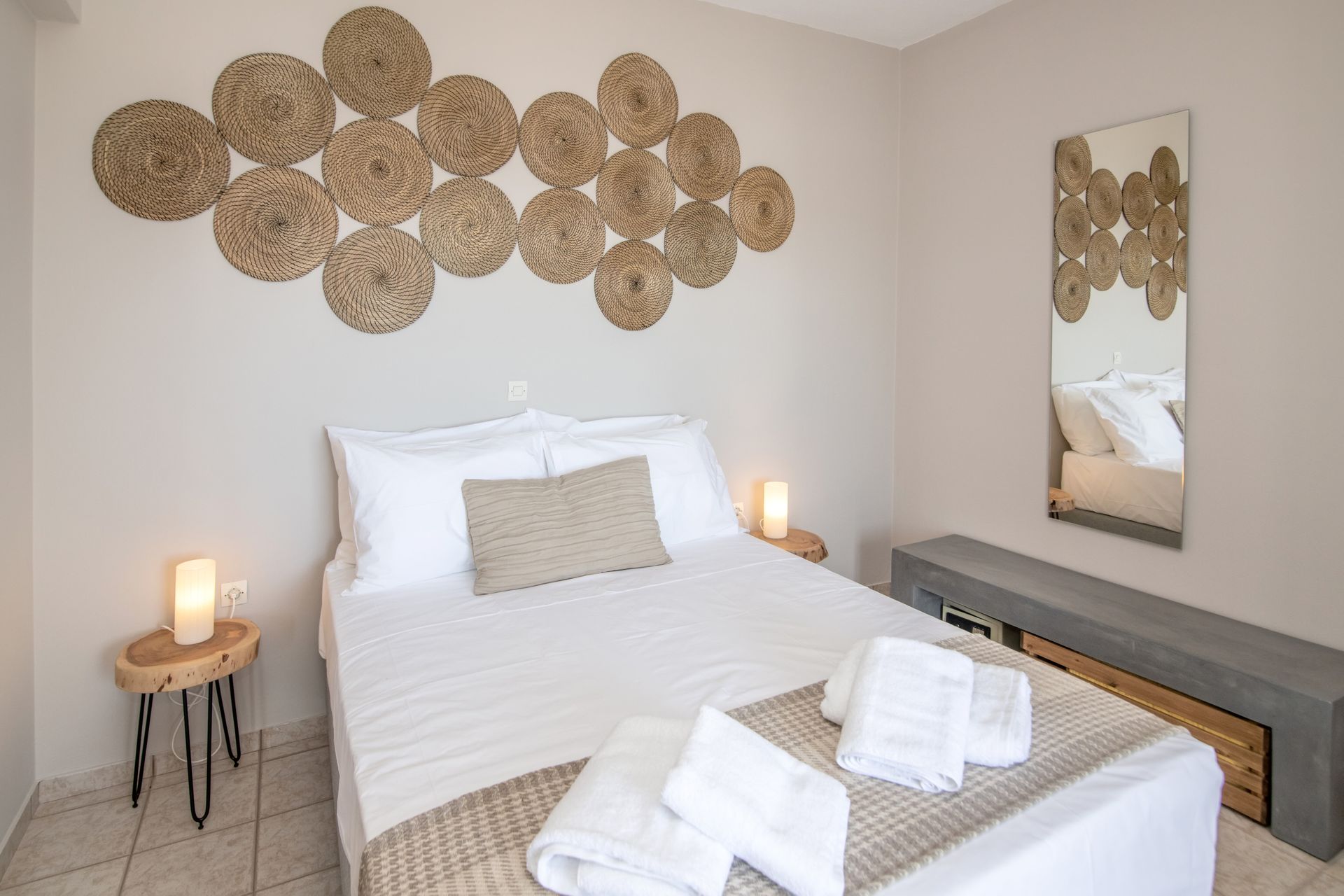 Upper Superior Apartment