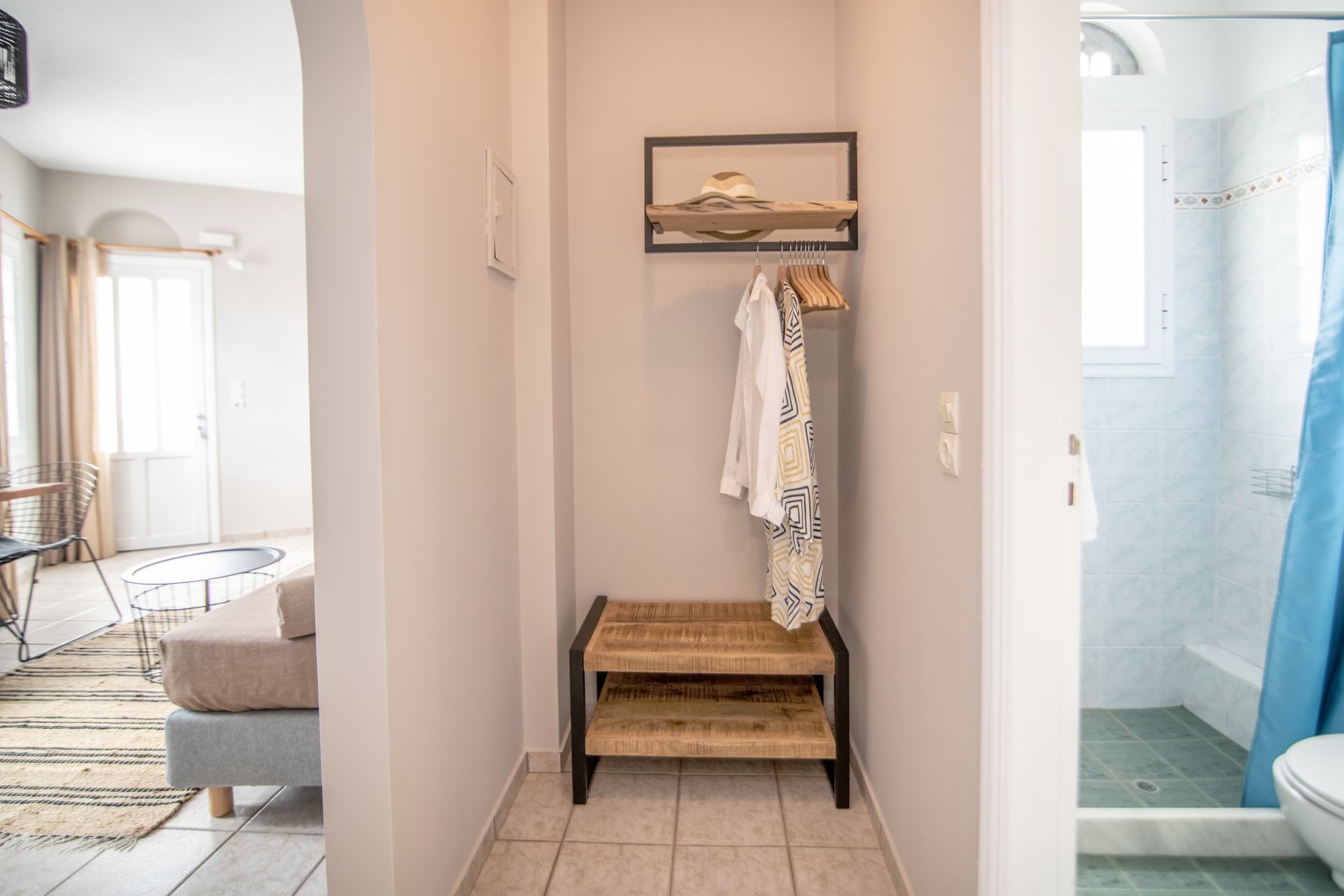 Upper Superior Apartment