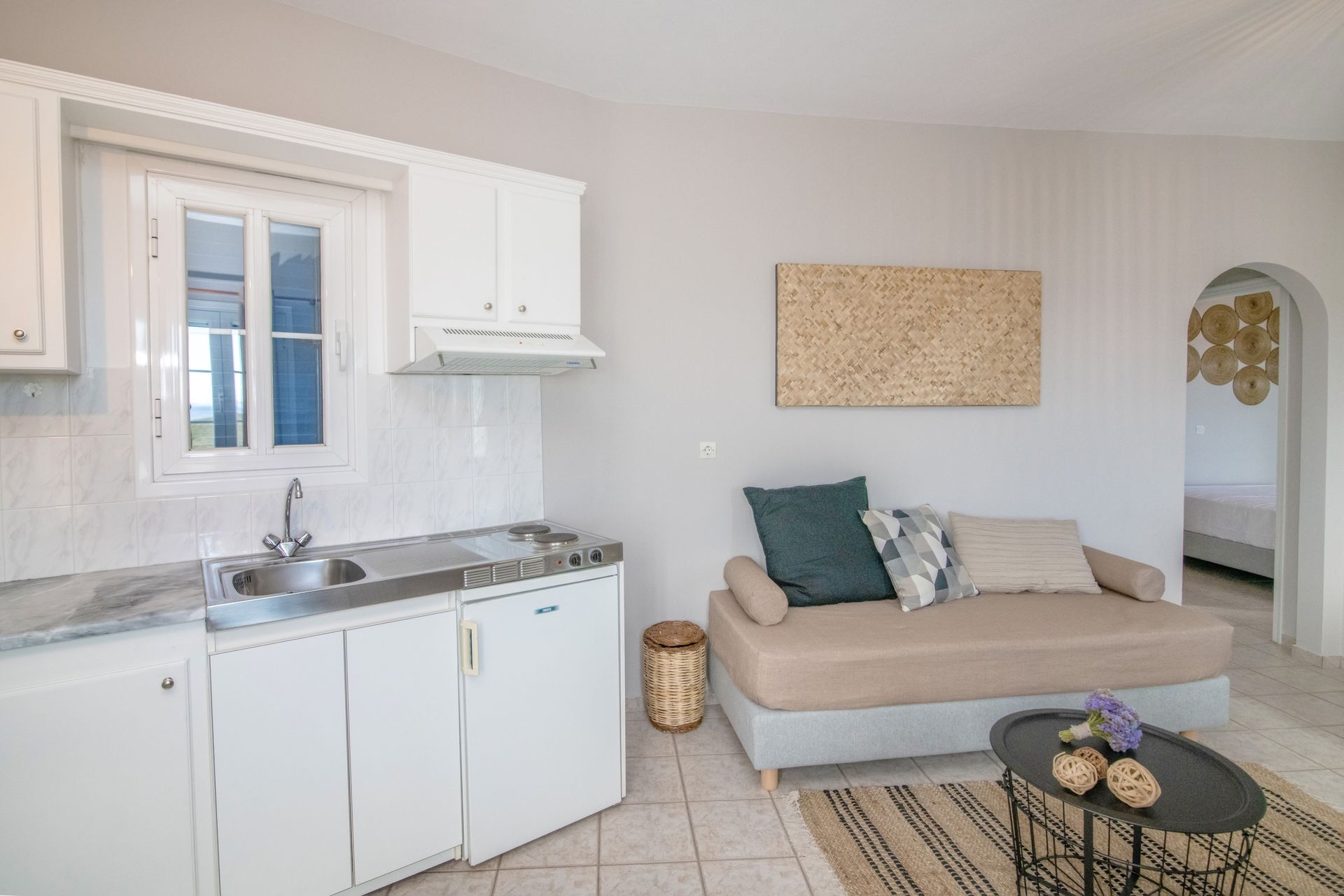 Upper Superior Apartment