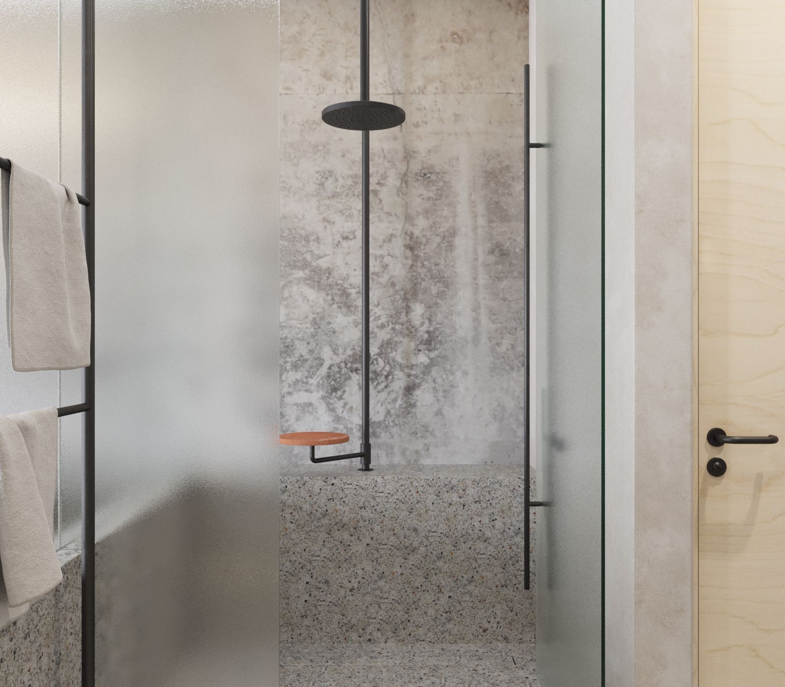 Backyard WineTank Suite