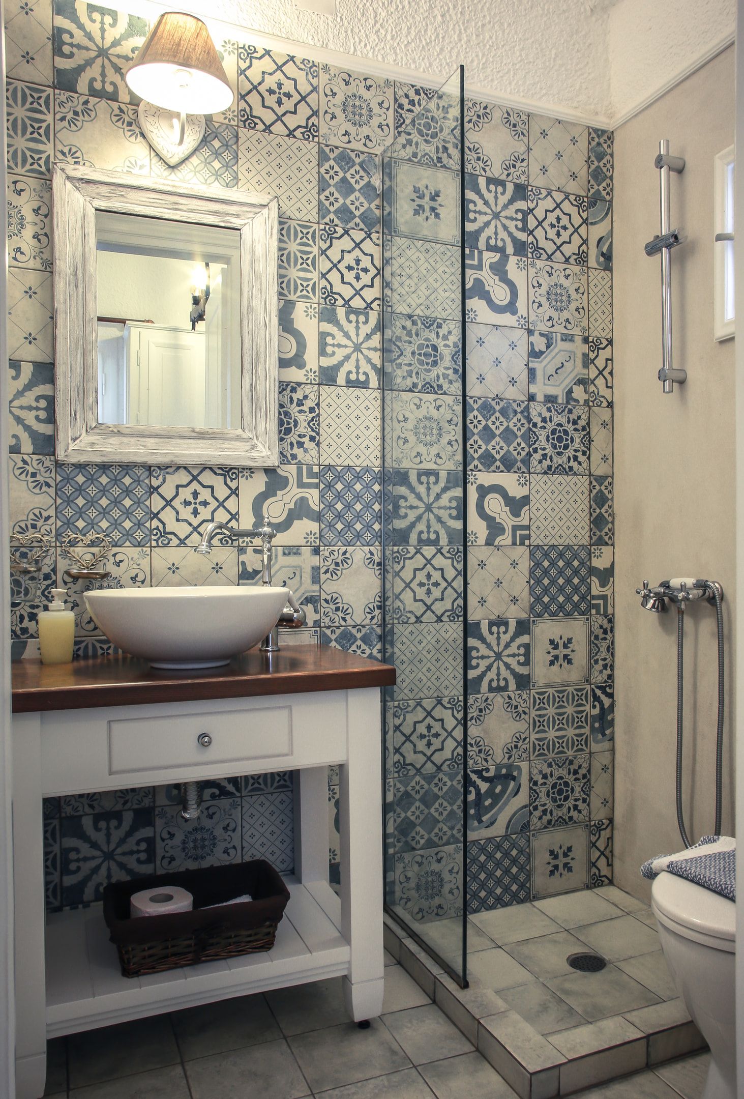 Deluxe Double with Extra Bed