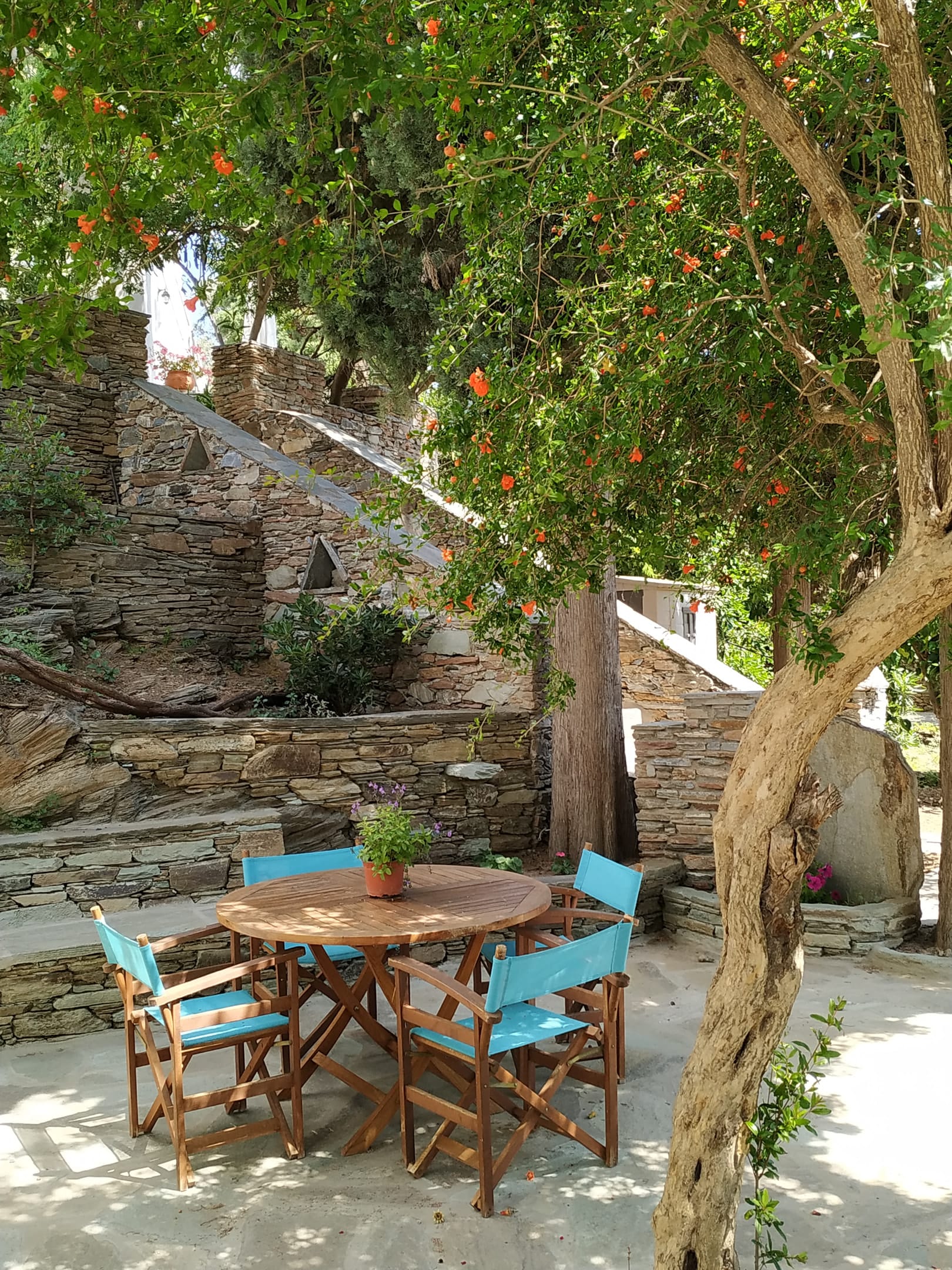 Deluxe Double with Extra Bed