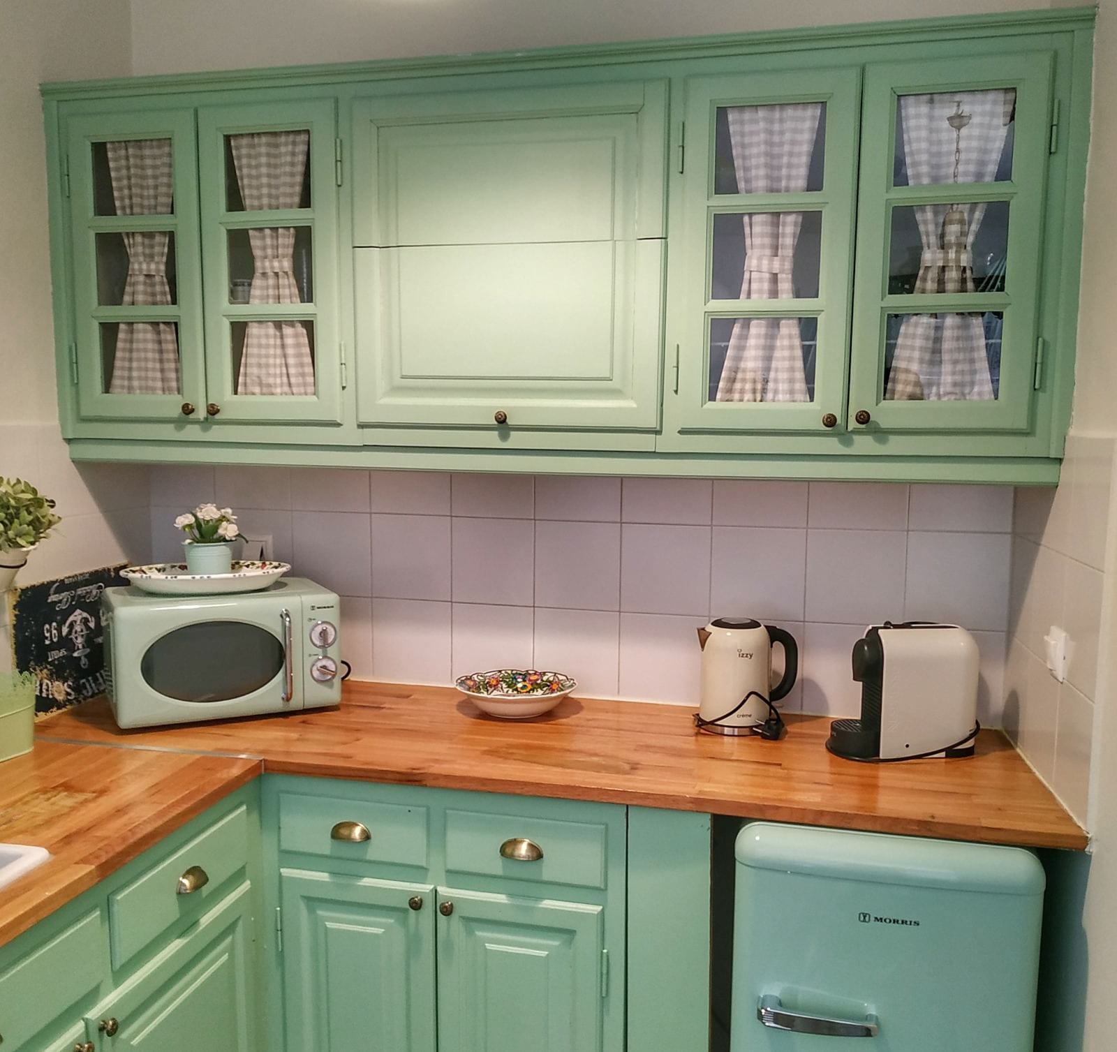 Family Suite with Sea View