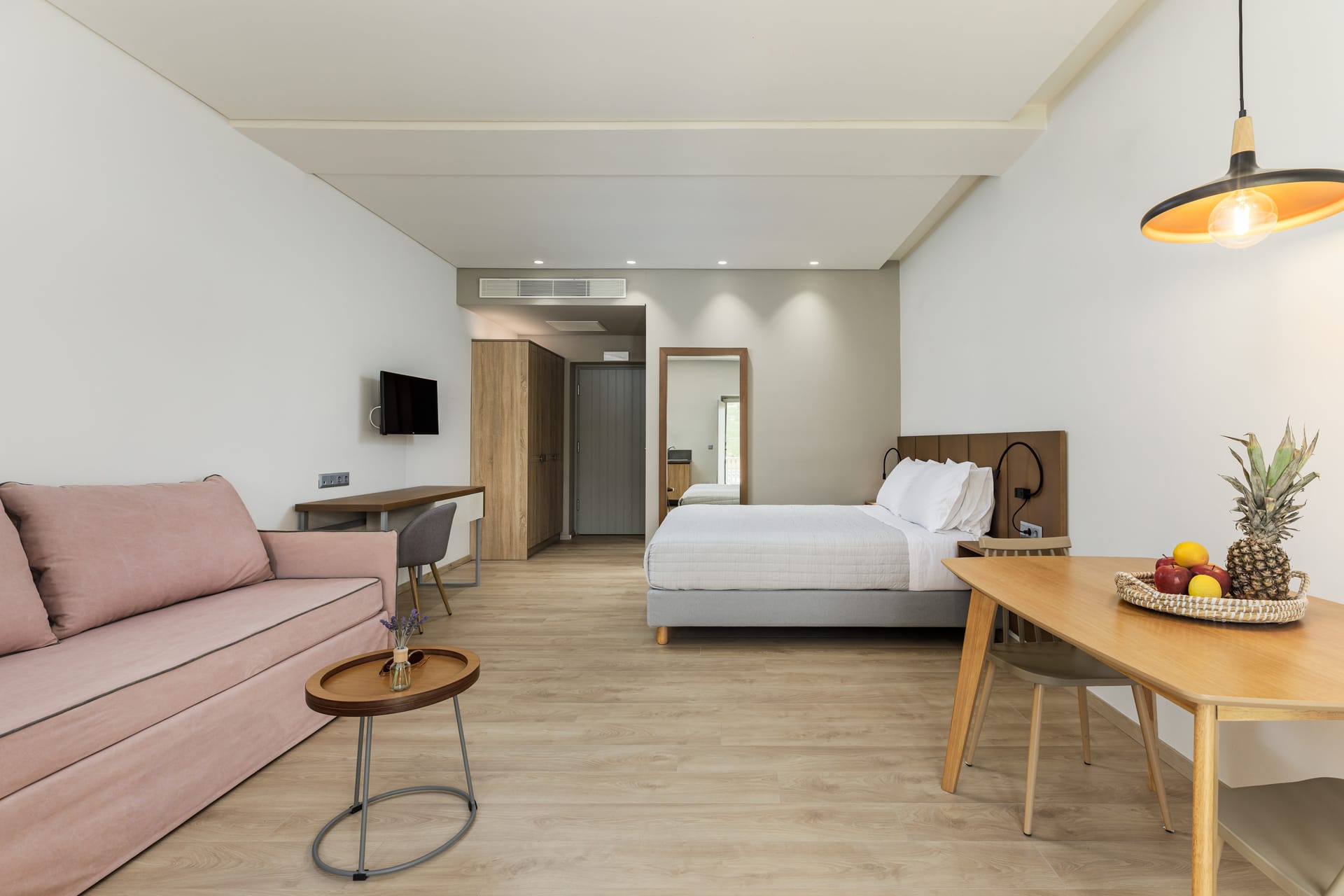 Comfort Room