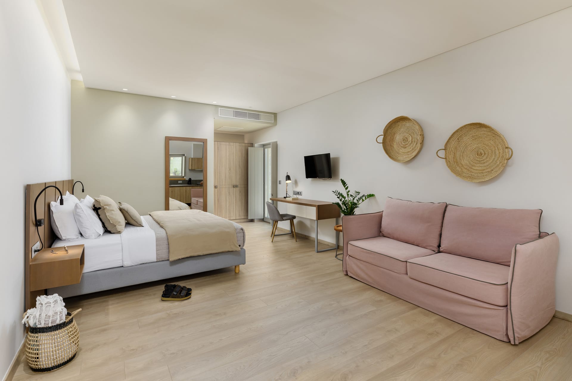 Margazi Suite
