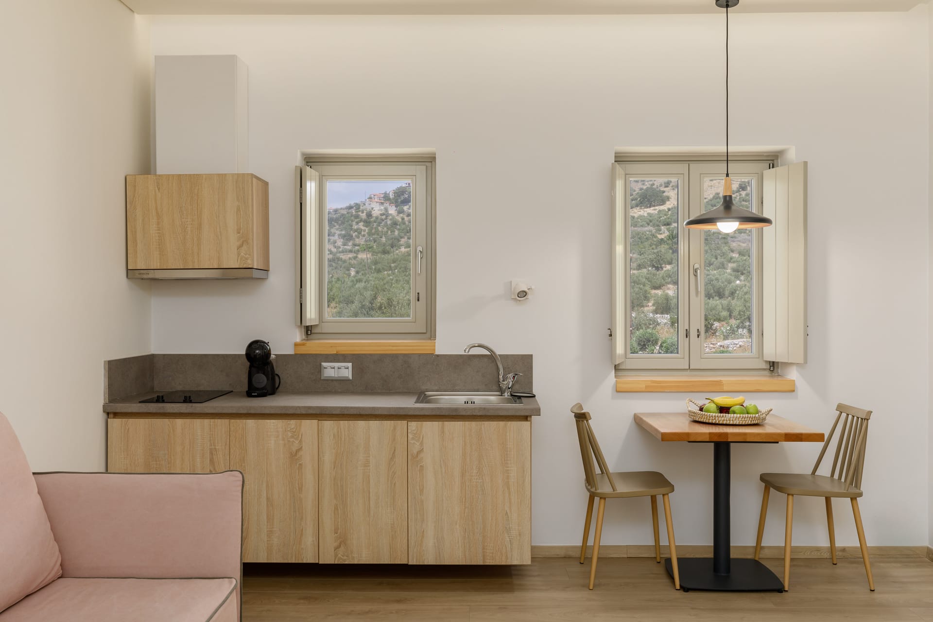 Margazi Suite