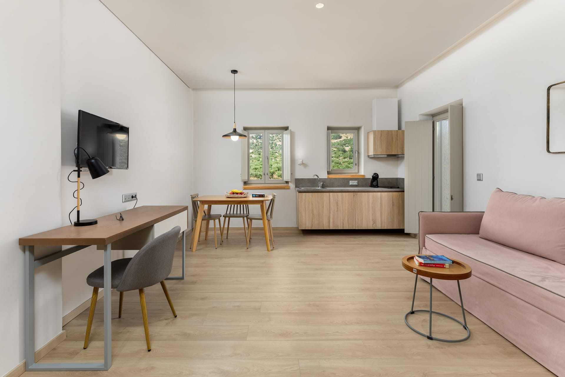 Family Suite