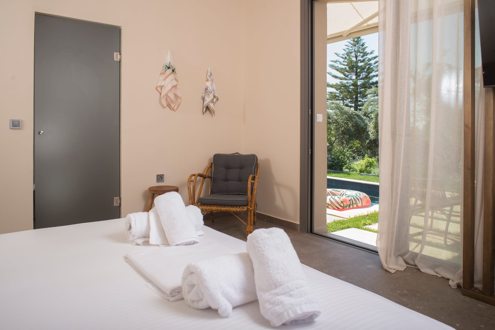Elaia Grove Villa 2