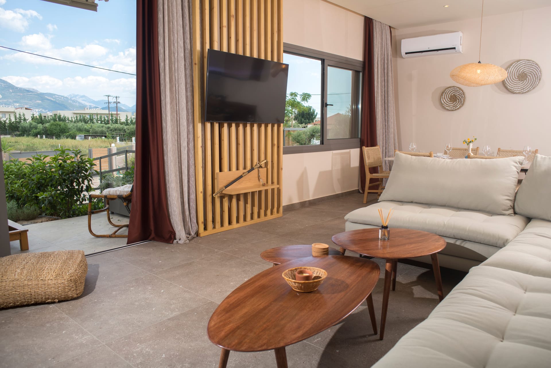 Elaia Grove Villa 1