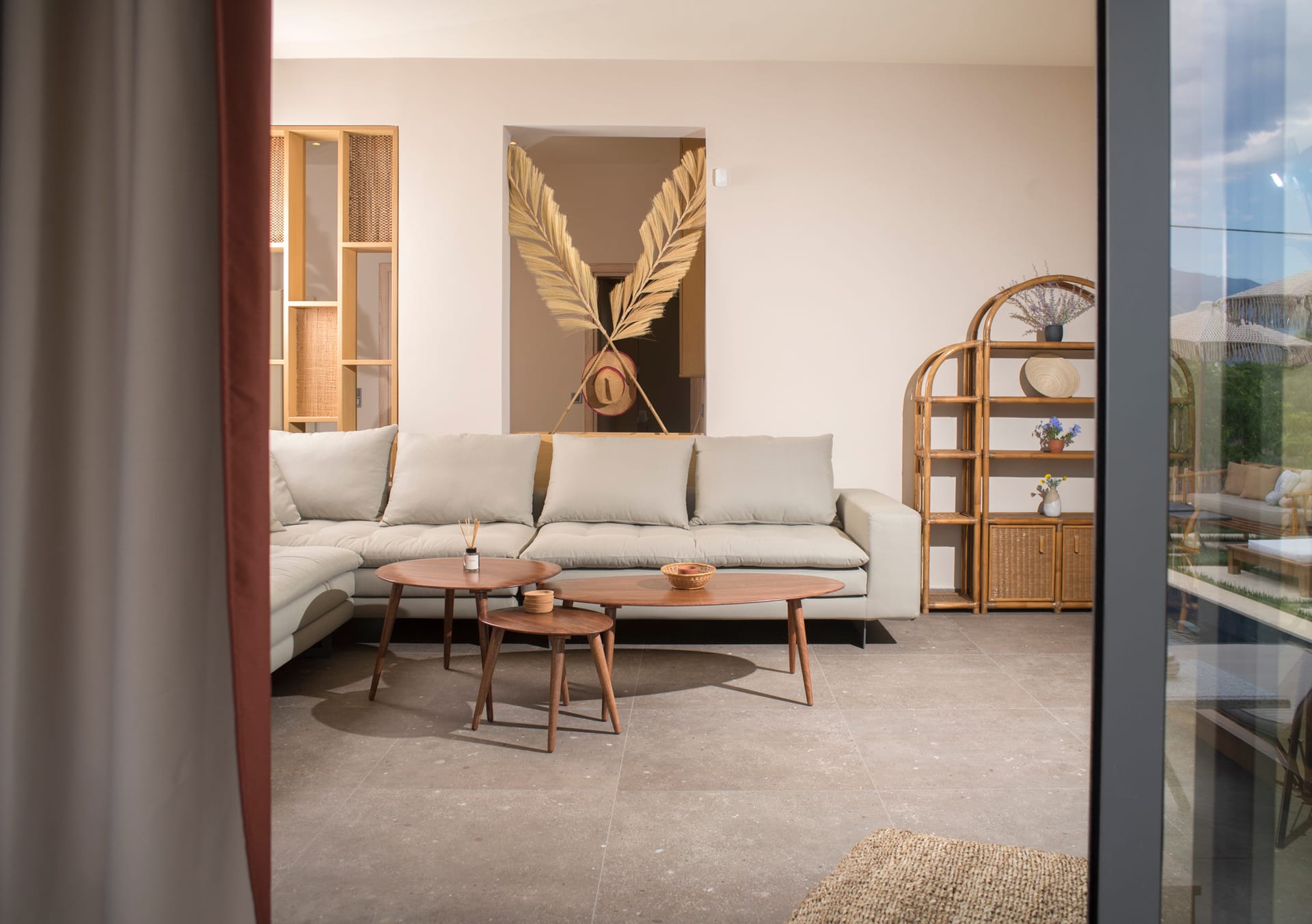 Elaia Grove Villa 1