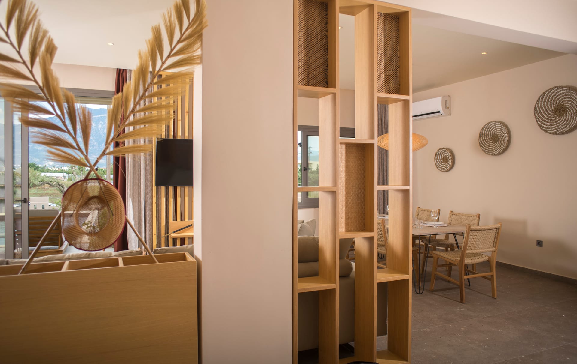 Elaia Grove Villa 1